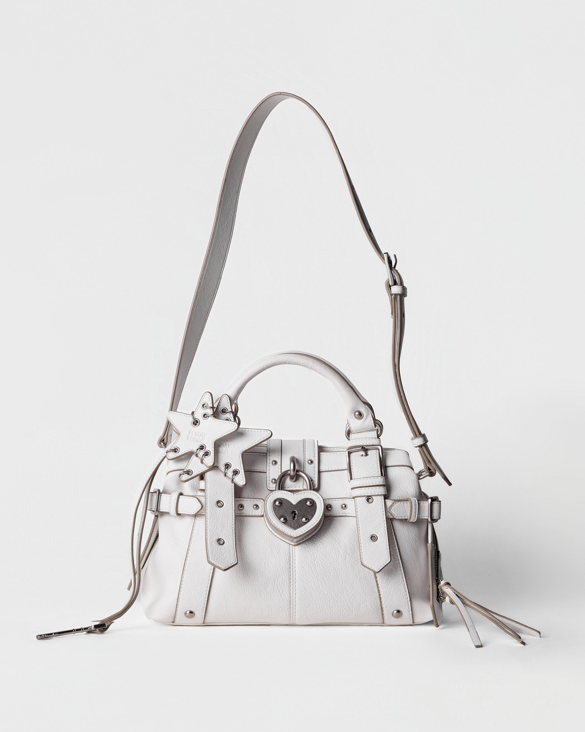 Lockie Handbag – ECODAY