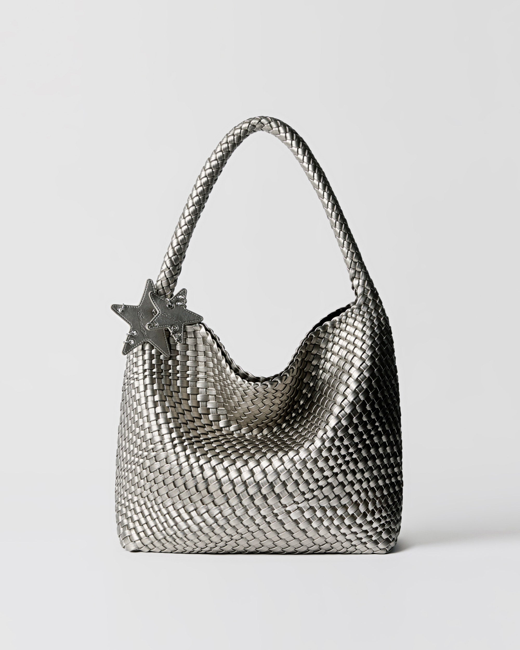Large Woven Bag – ECODAY
