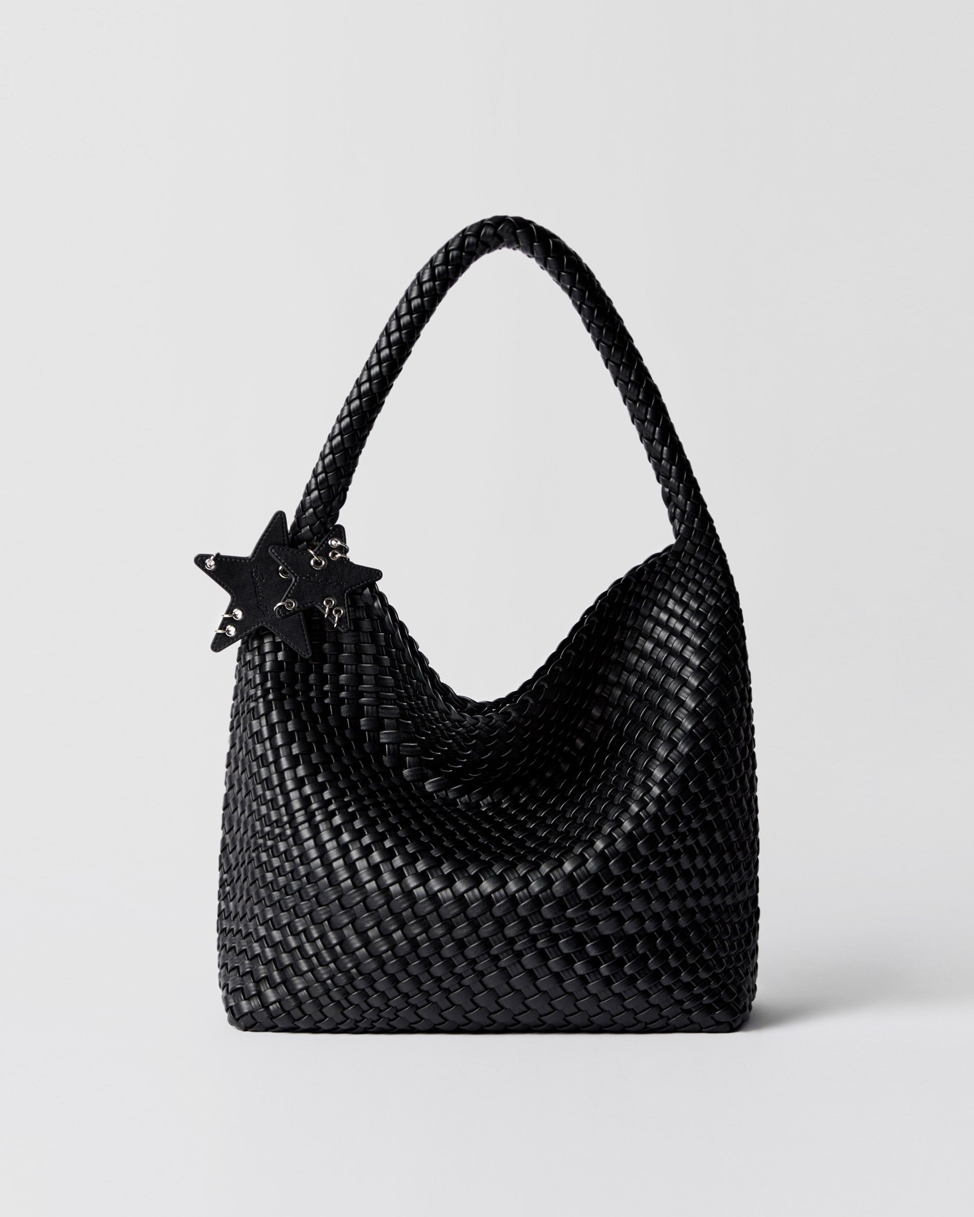 Large Woven Bag – ECODAY