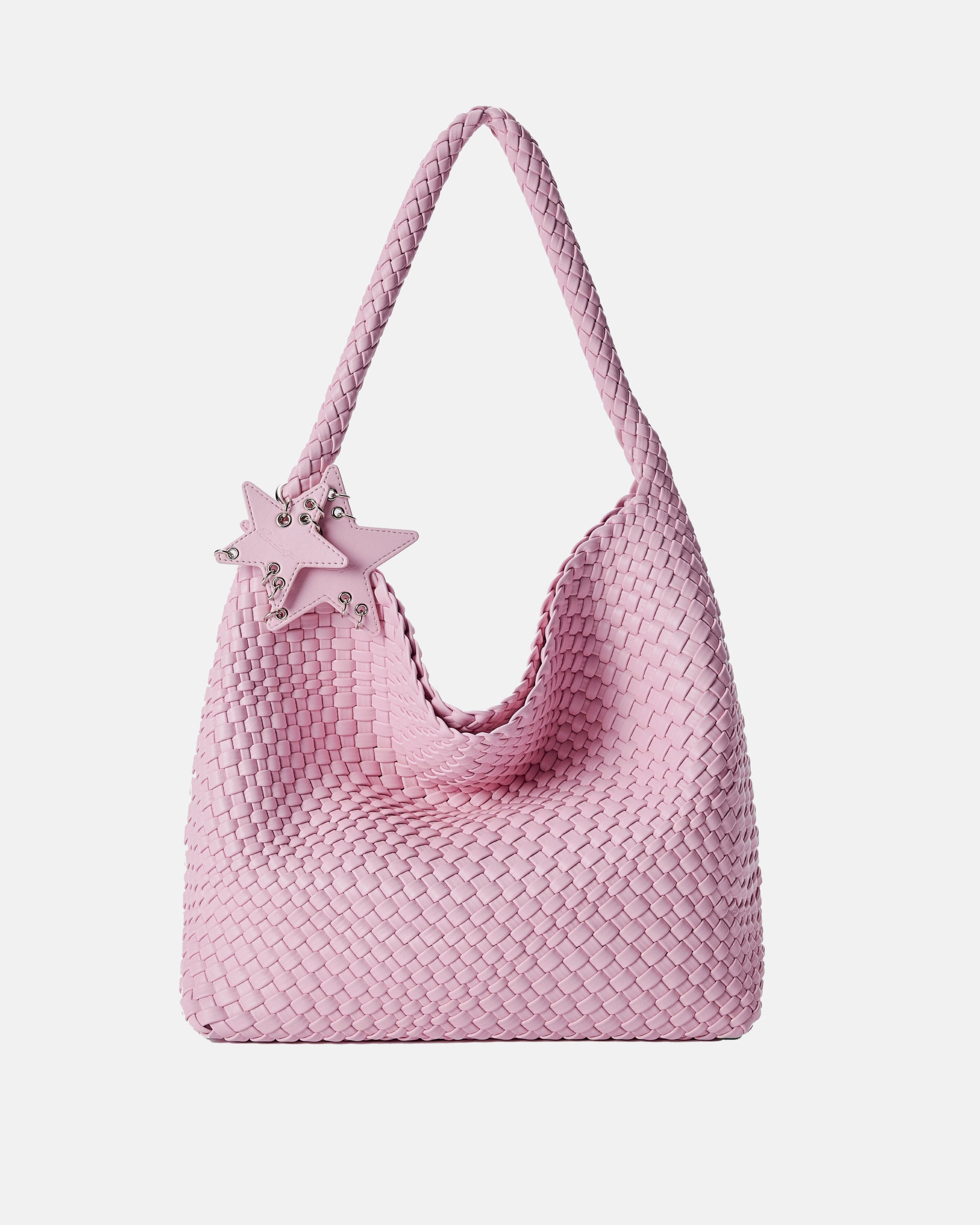 Large Woven Bag – ECODAY
