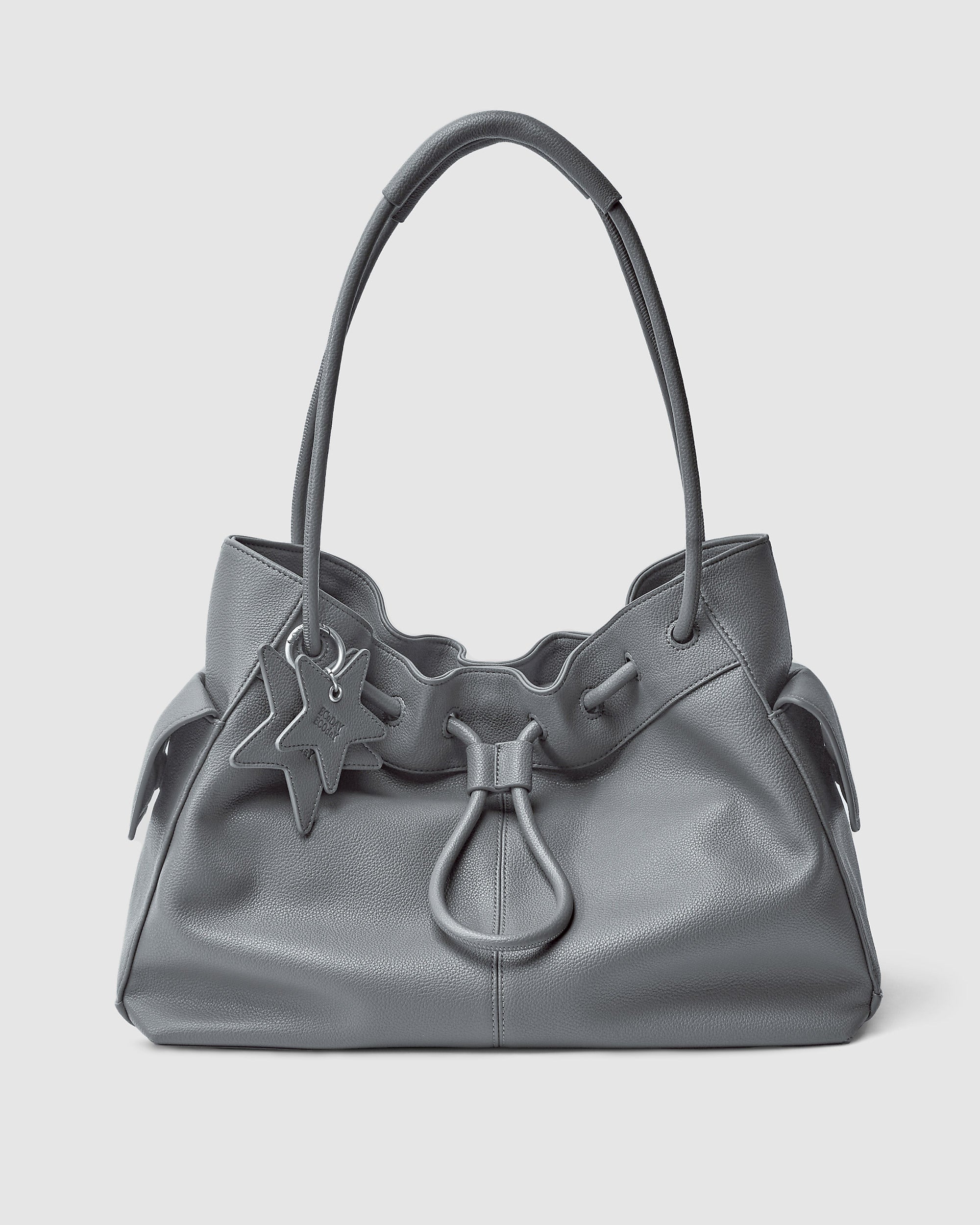 Cozy Drawstring Bag – ECODAY