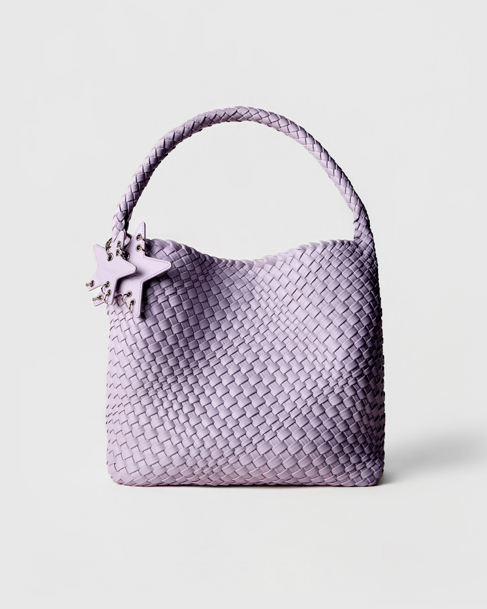Medium Woven Bag – ECODAY