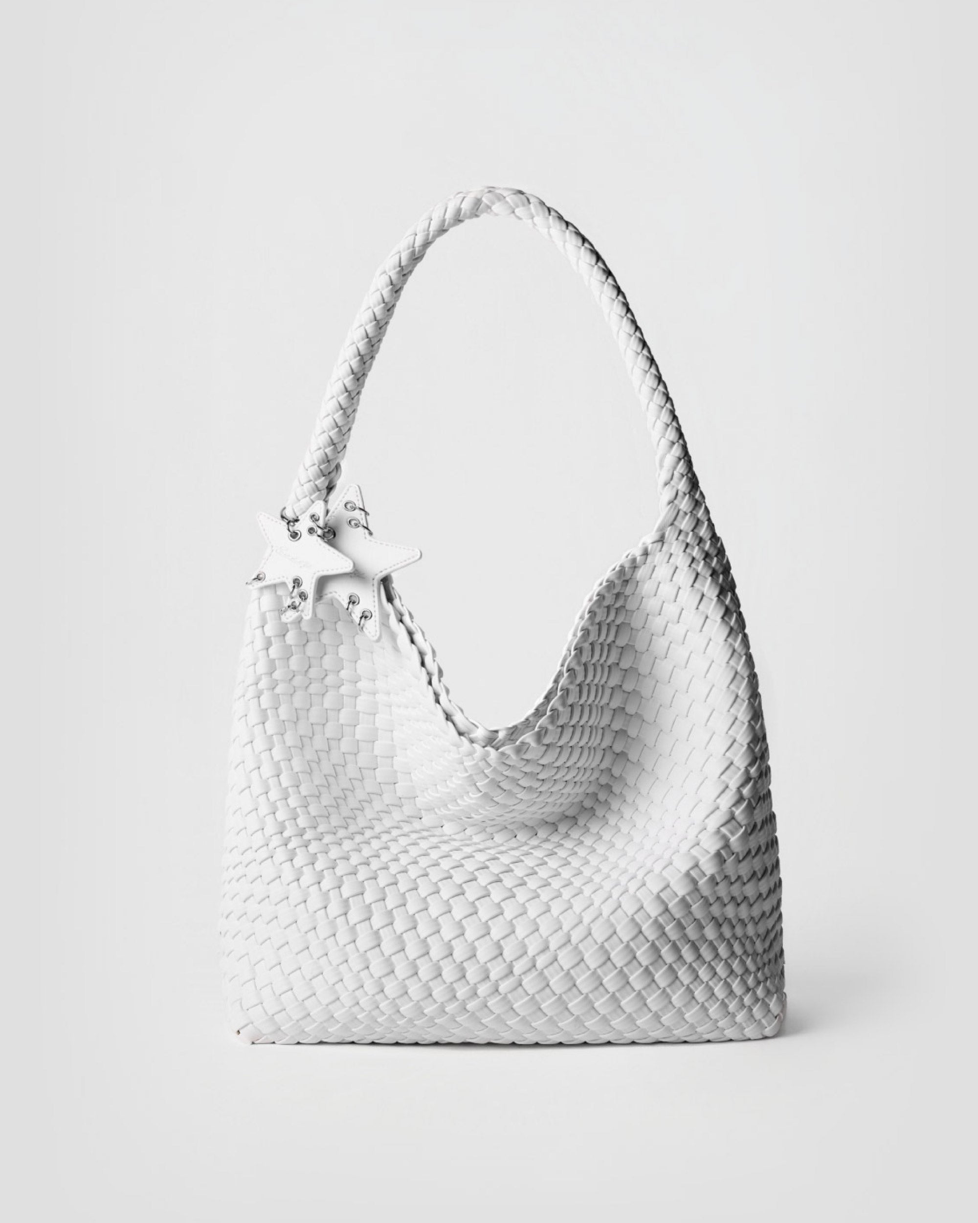 Large Woven Bag – ECODAY