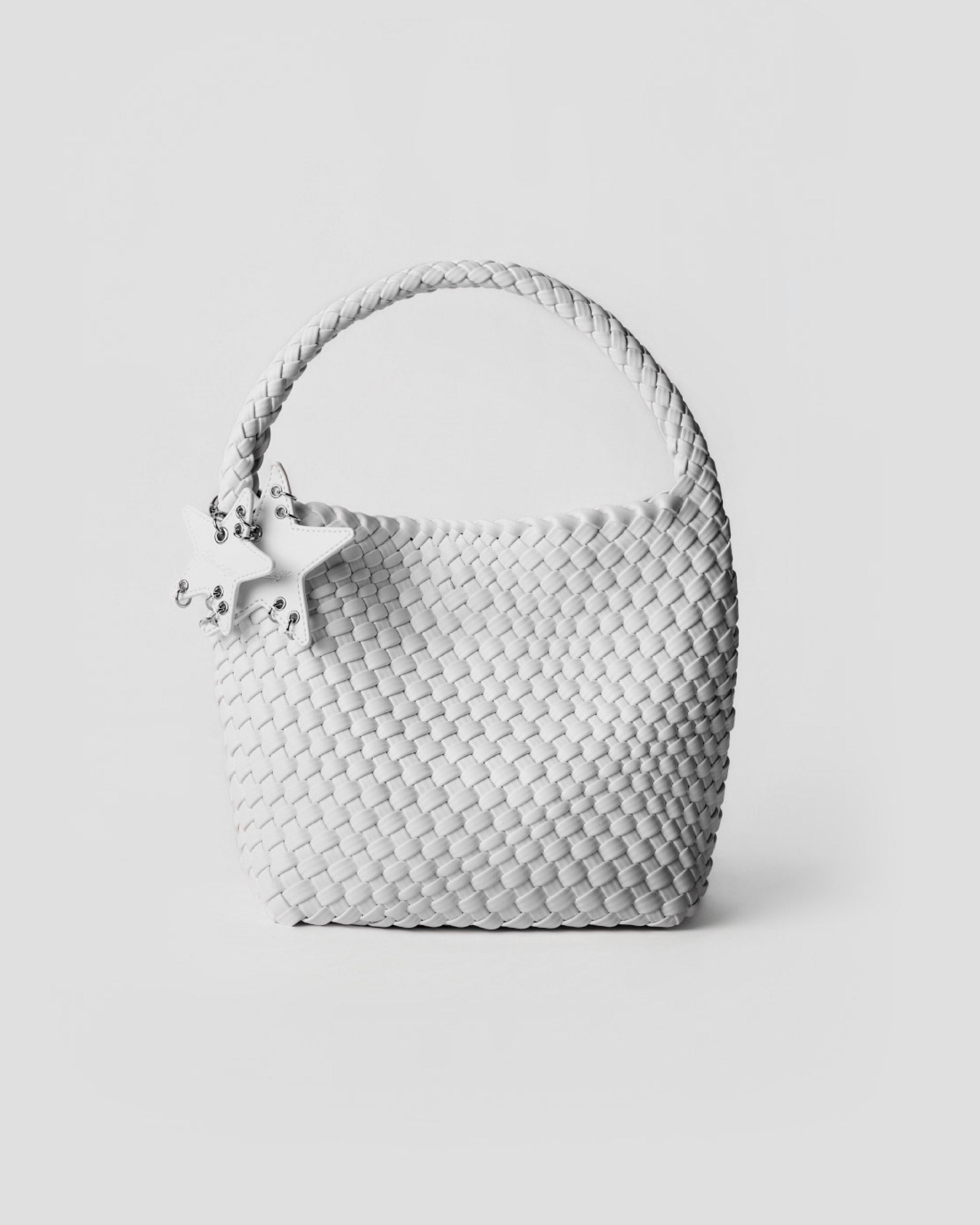 Small Woven Bag – ECODAY
