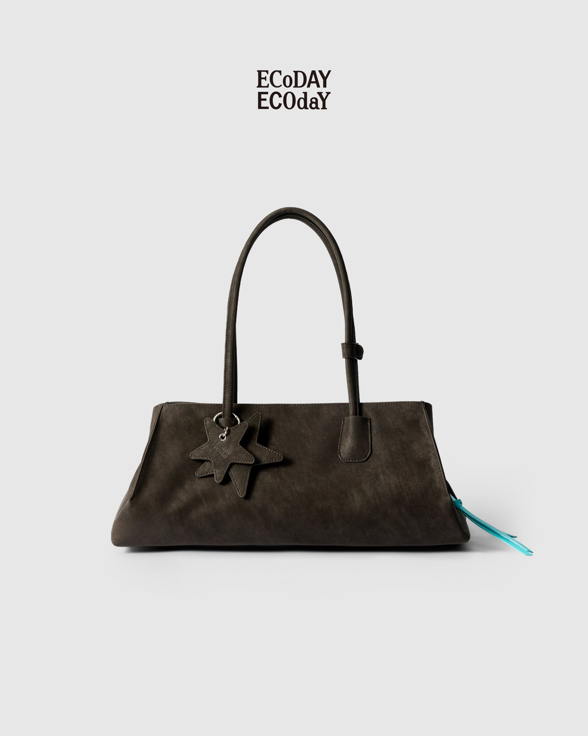 ECODAY トートバッグ Tote Bag – ECODAY