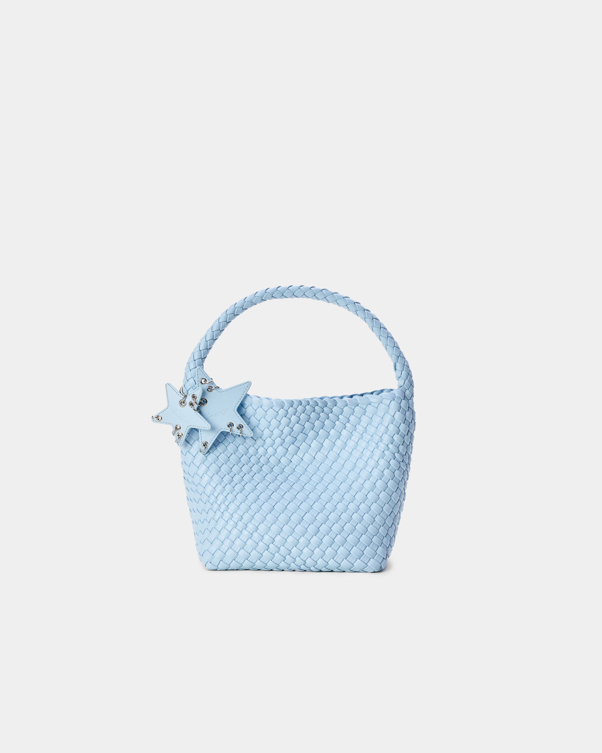 Small Woven Bag – ECODAY