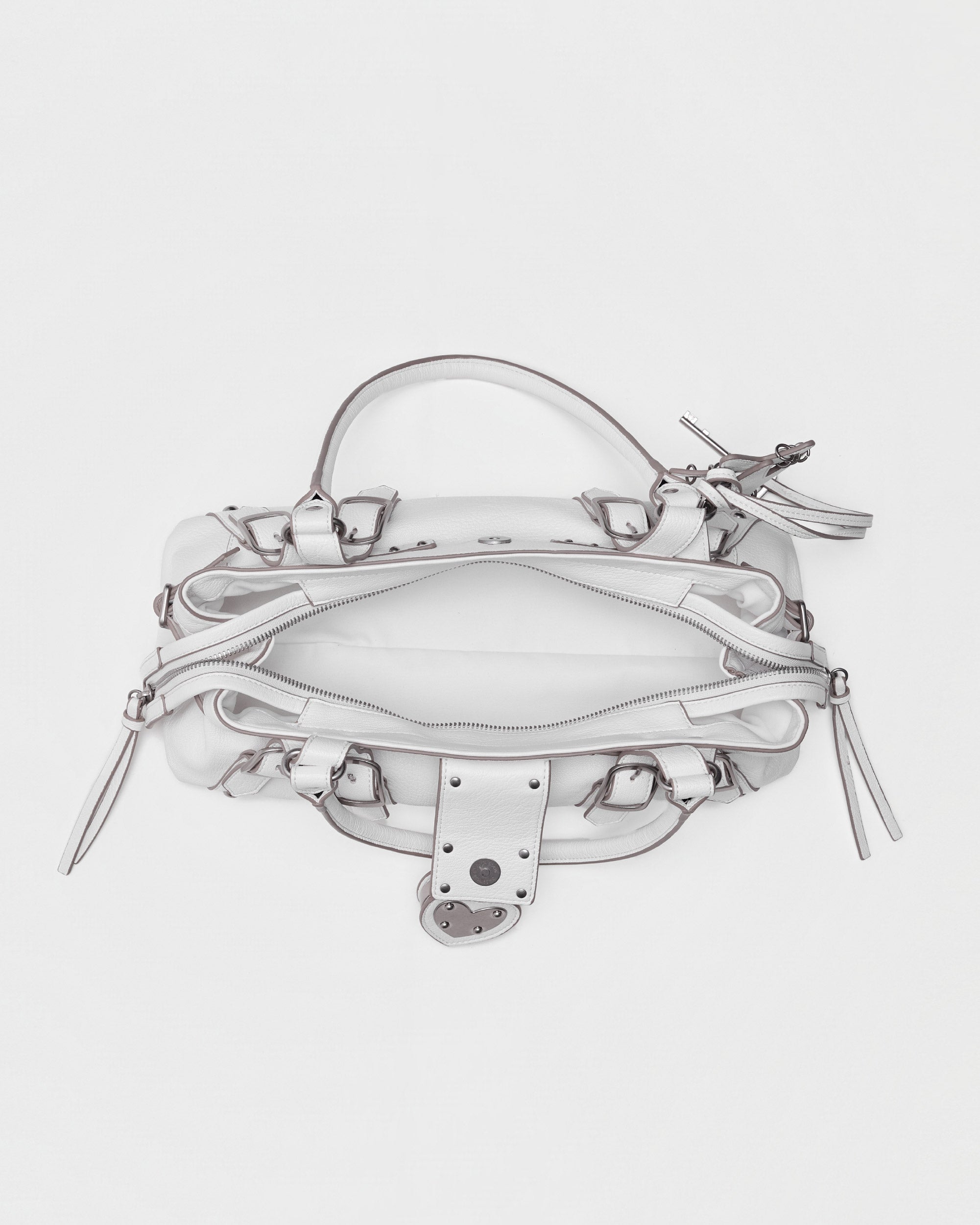 Lockie Baguette Bag – ECODAY