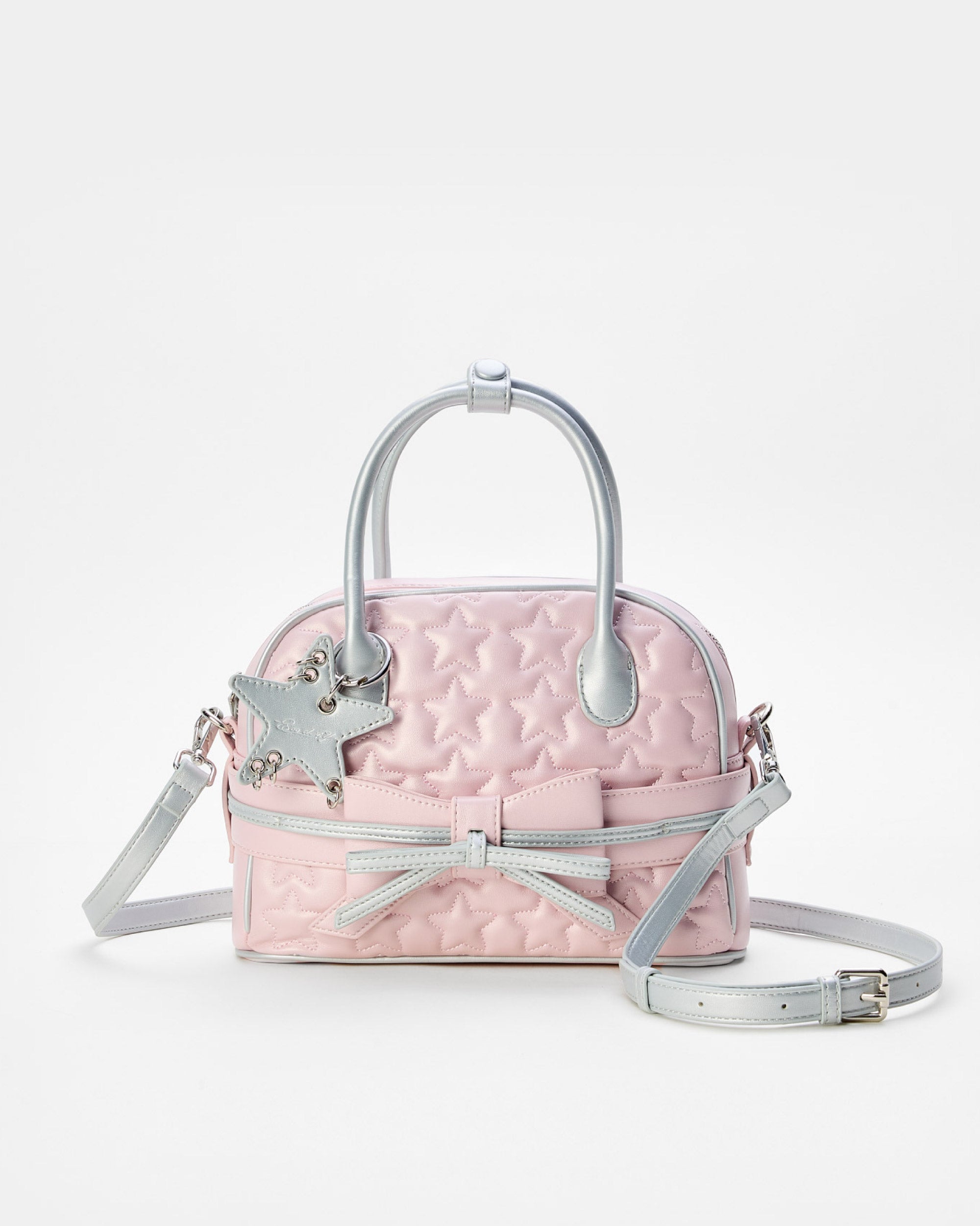 ECODAY Lockie Baguette Bag スターチャーム付き 完売品 商品 – ECODAY