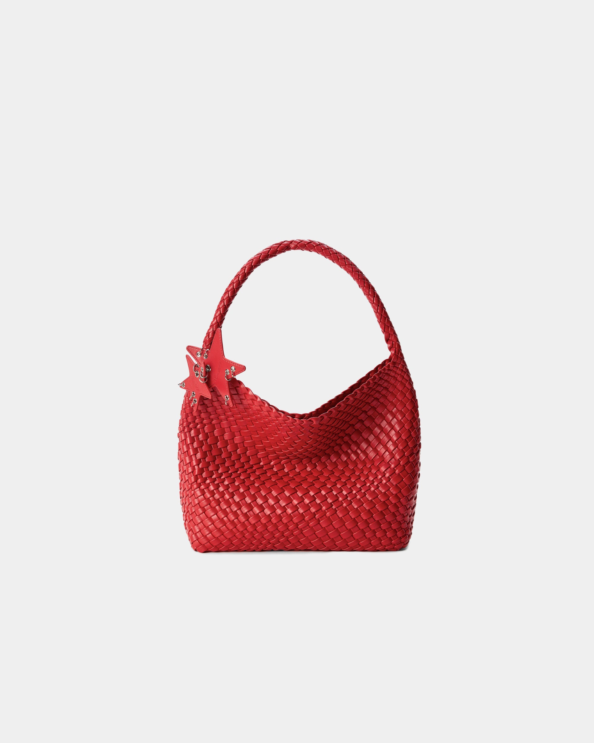 Medium Woven Bag – ECODAY