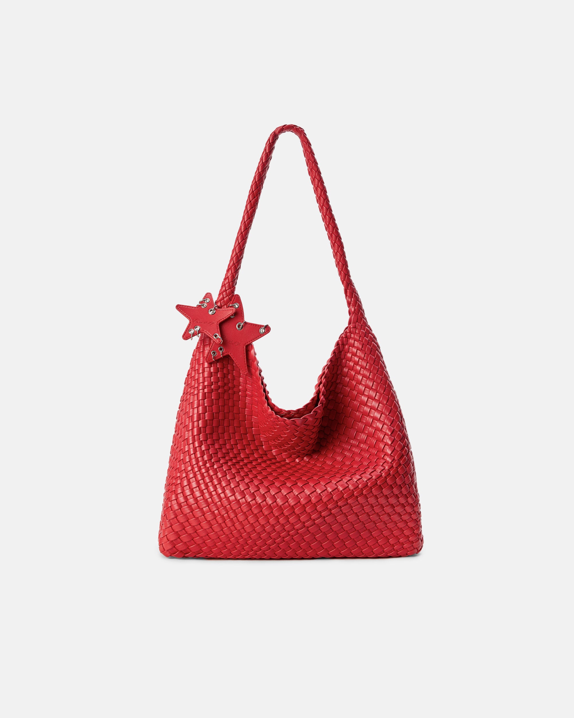 Large Woven Bag – ECODAY