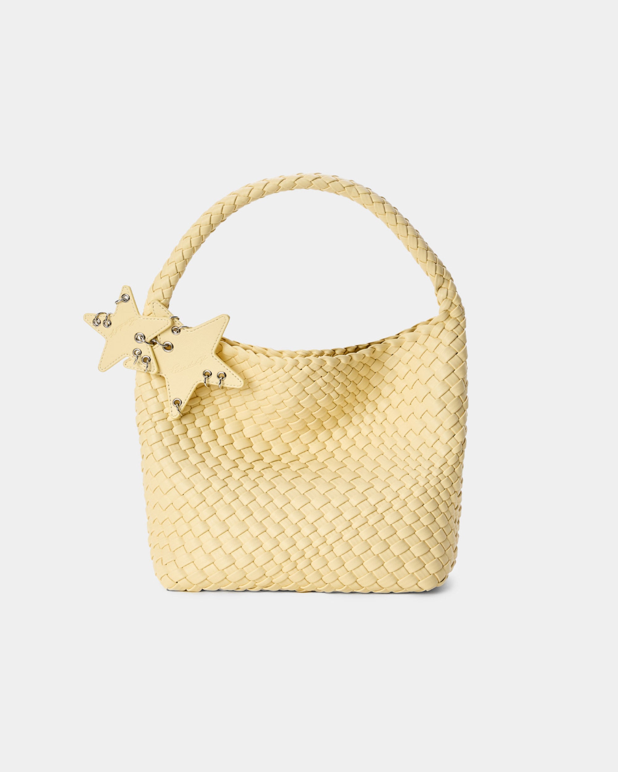 Small Woven Bag – ECODAY