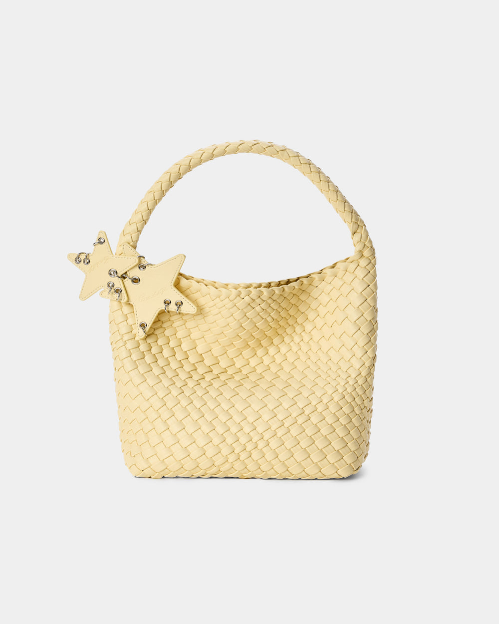 Small Woven Bag – ECODAY