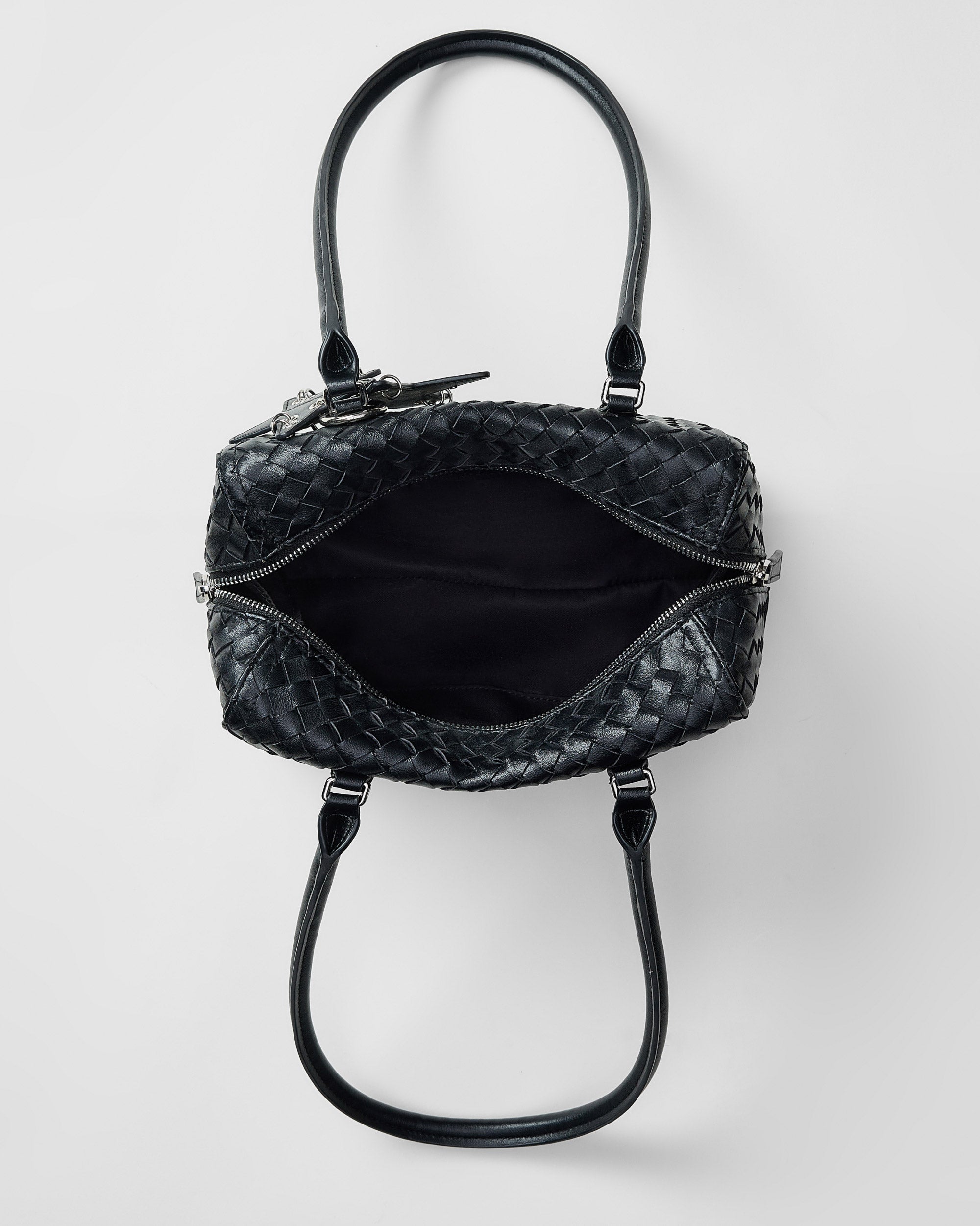 Woven Shoulder Bag – ECODAY