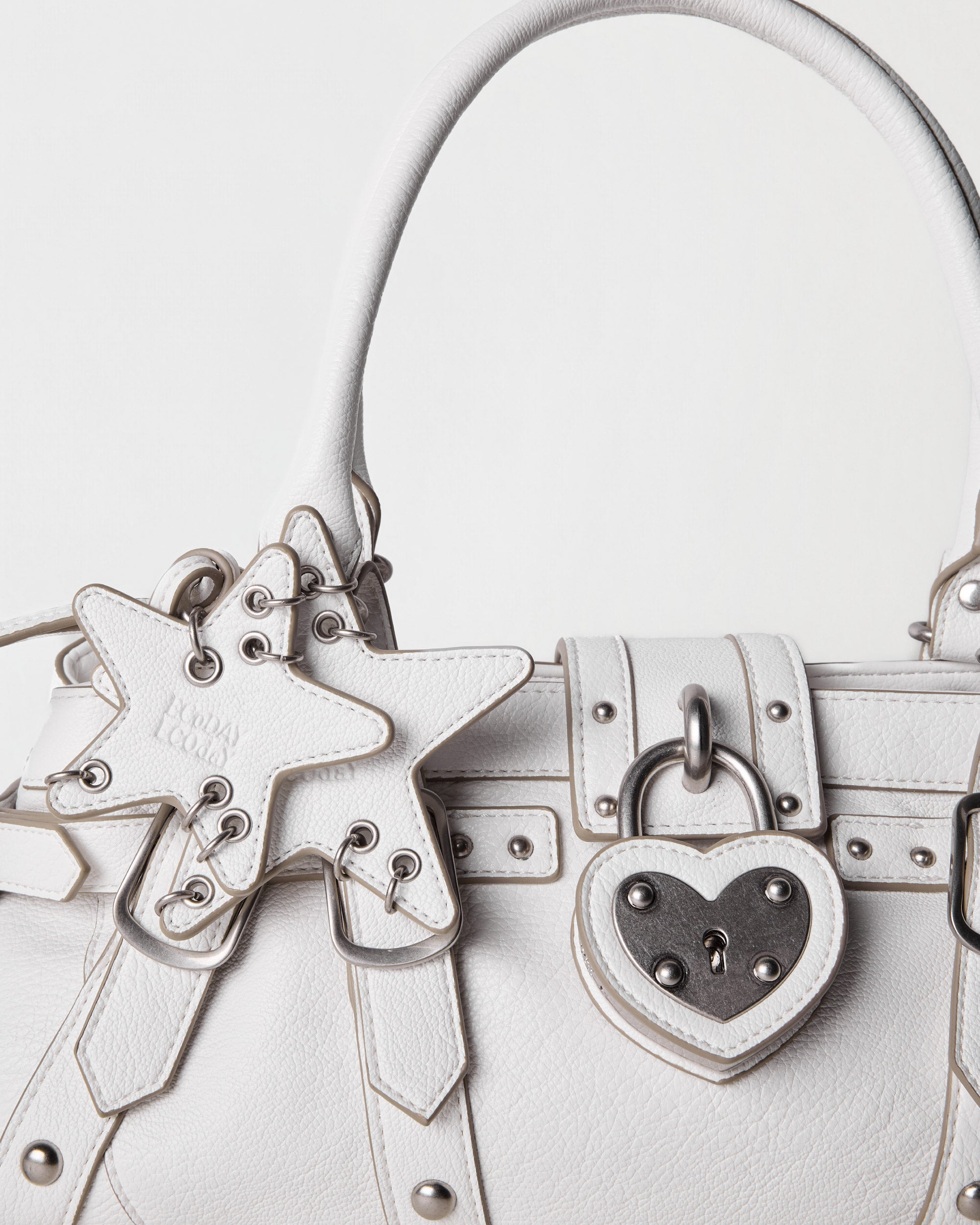 Lockie Baguette Bag – ECODAY