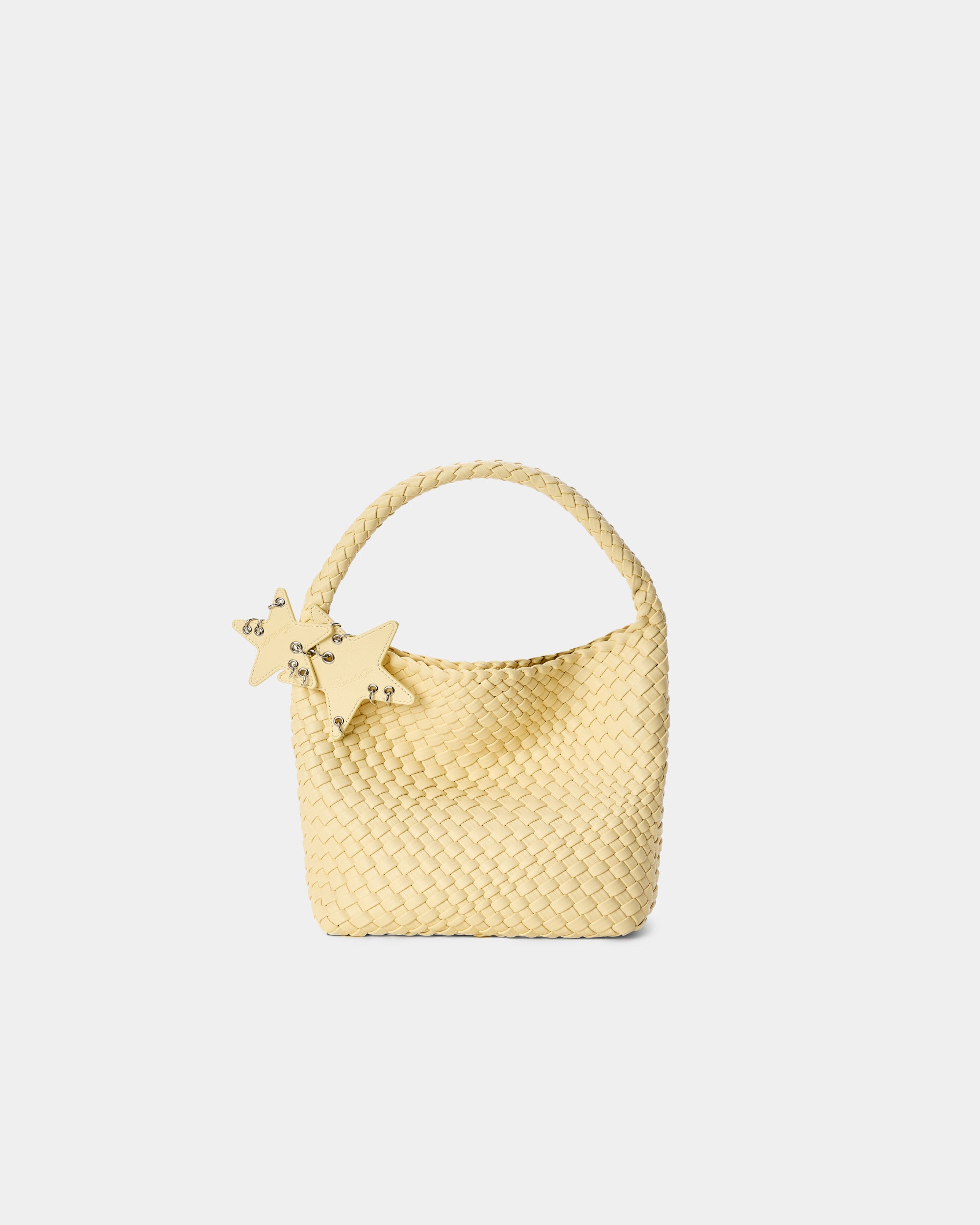 Small Woven Bag – ECODAY