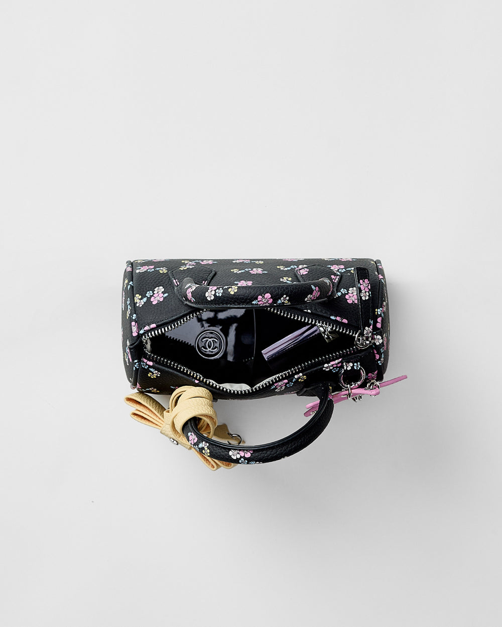 Floral Handbag – ECODAY