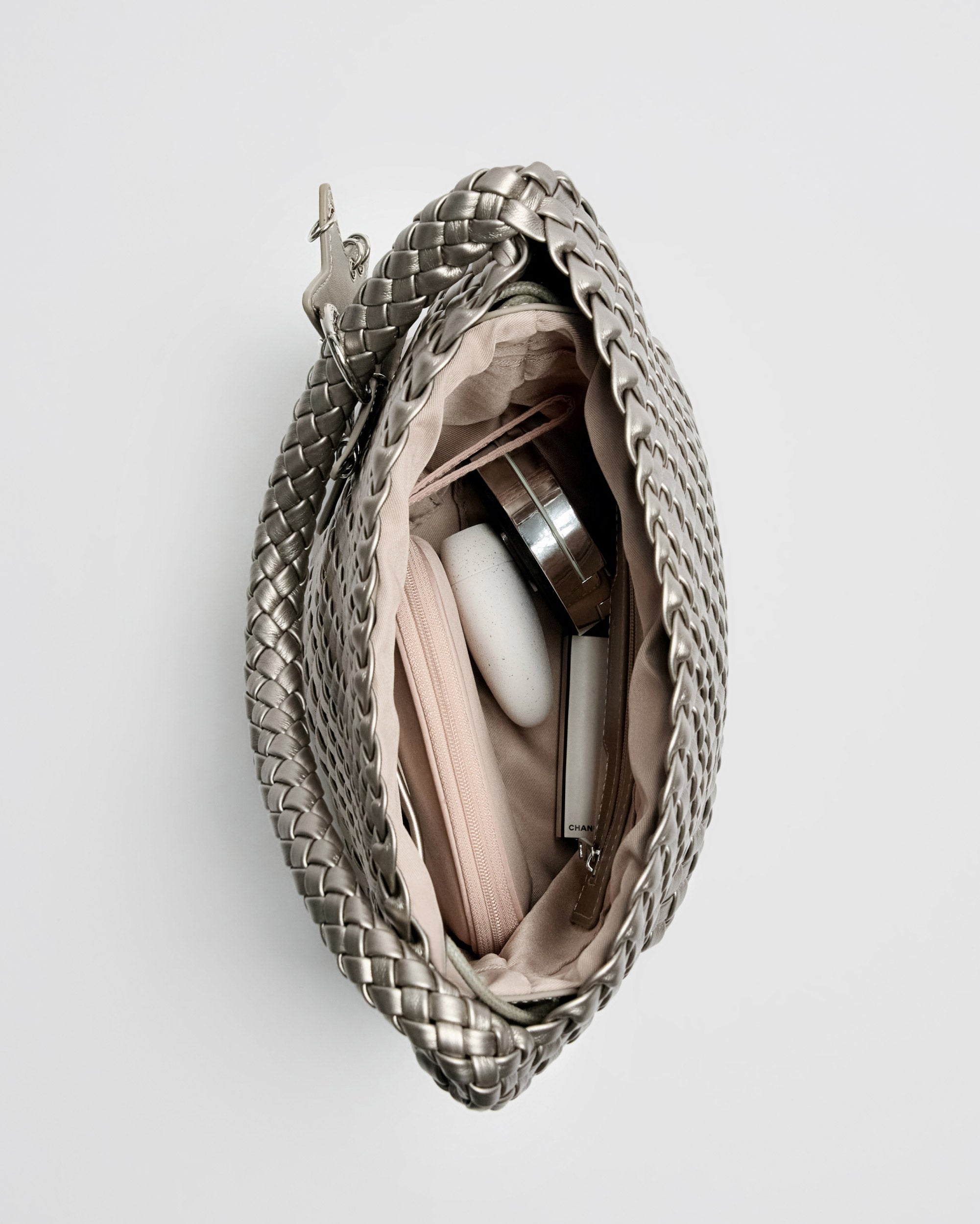Small Woven Bag – ECODAY