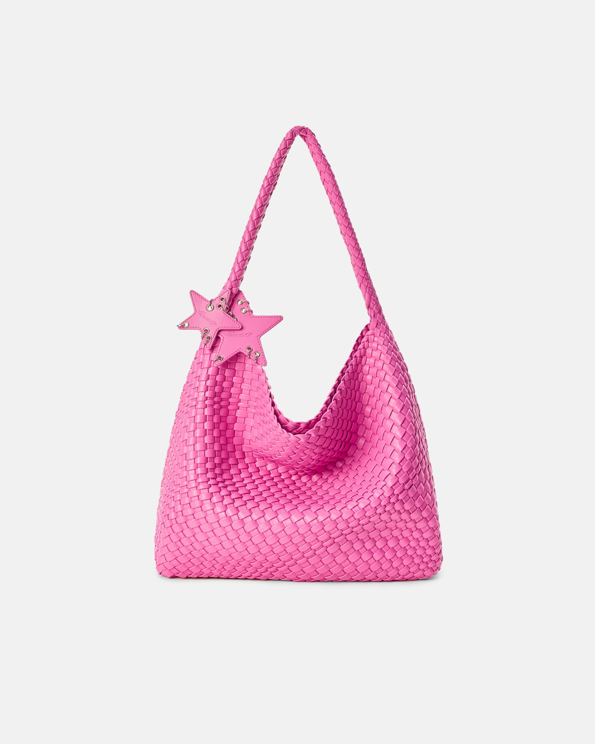 Large Woven Bag – ECODAY