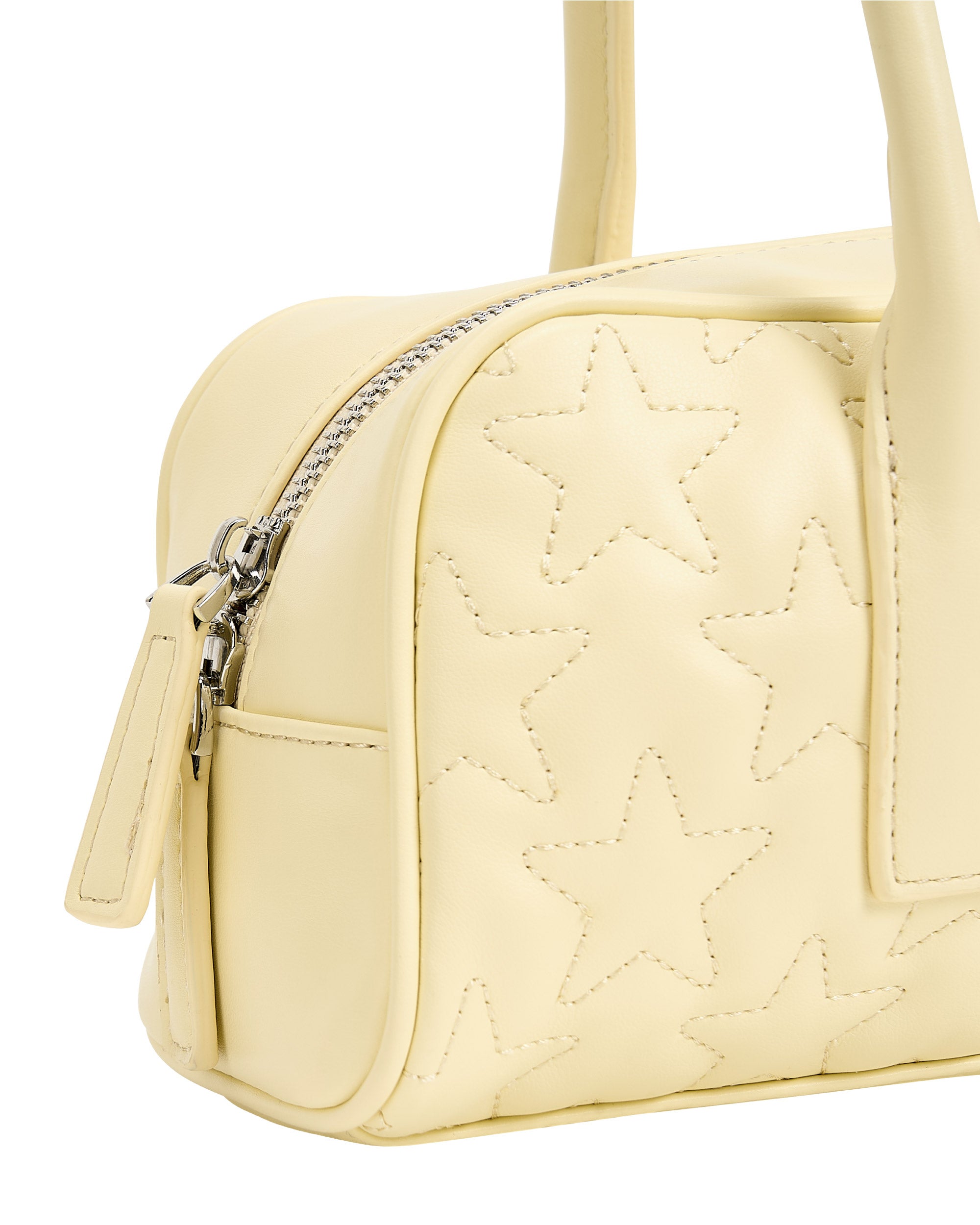 ECODAY Lockie Baguette Bag スターチャーム付き 完売品 Small Star Baguette Bag – ECODAY