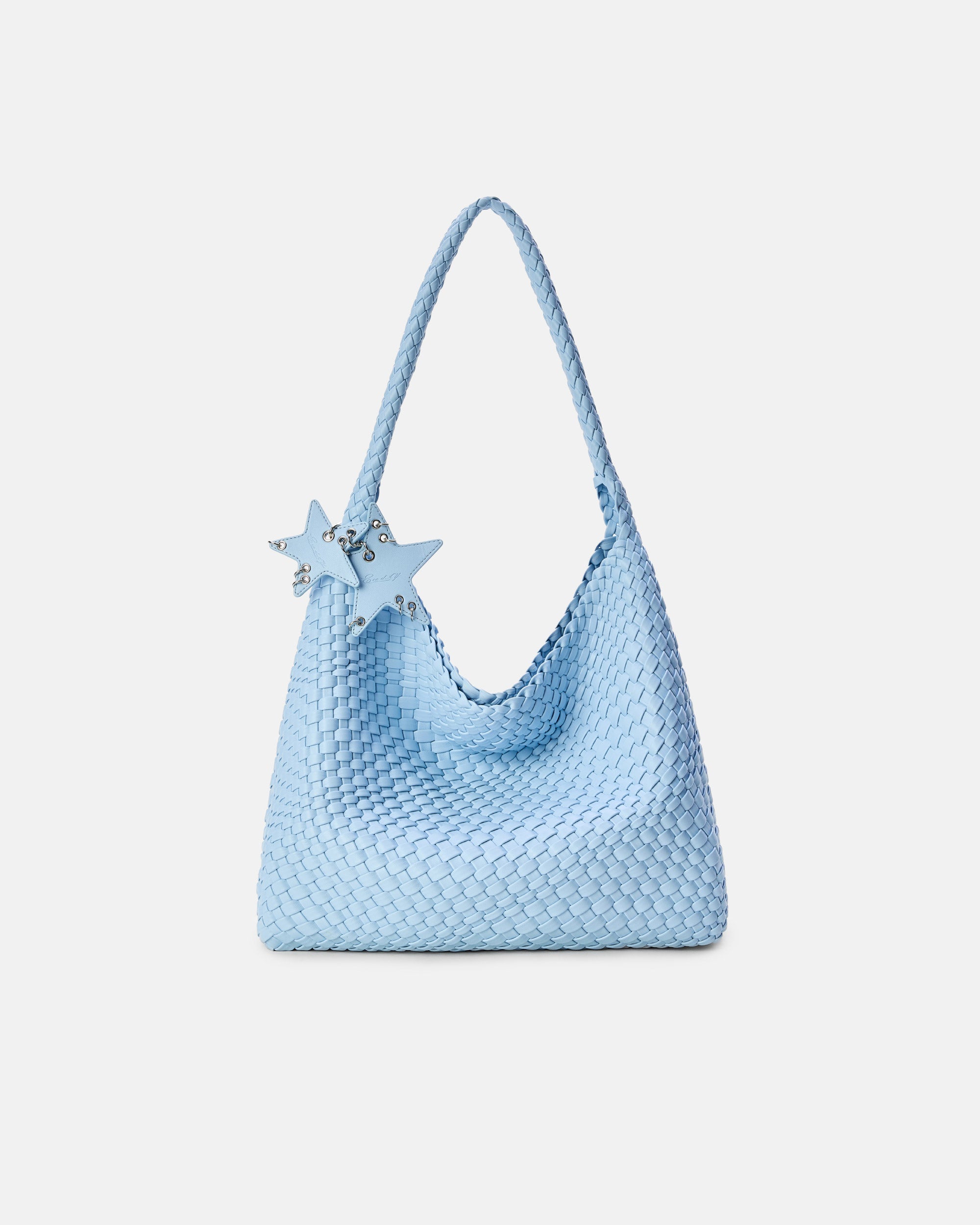 Large Woven Bag – ECODAY