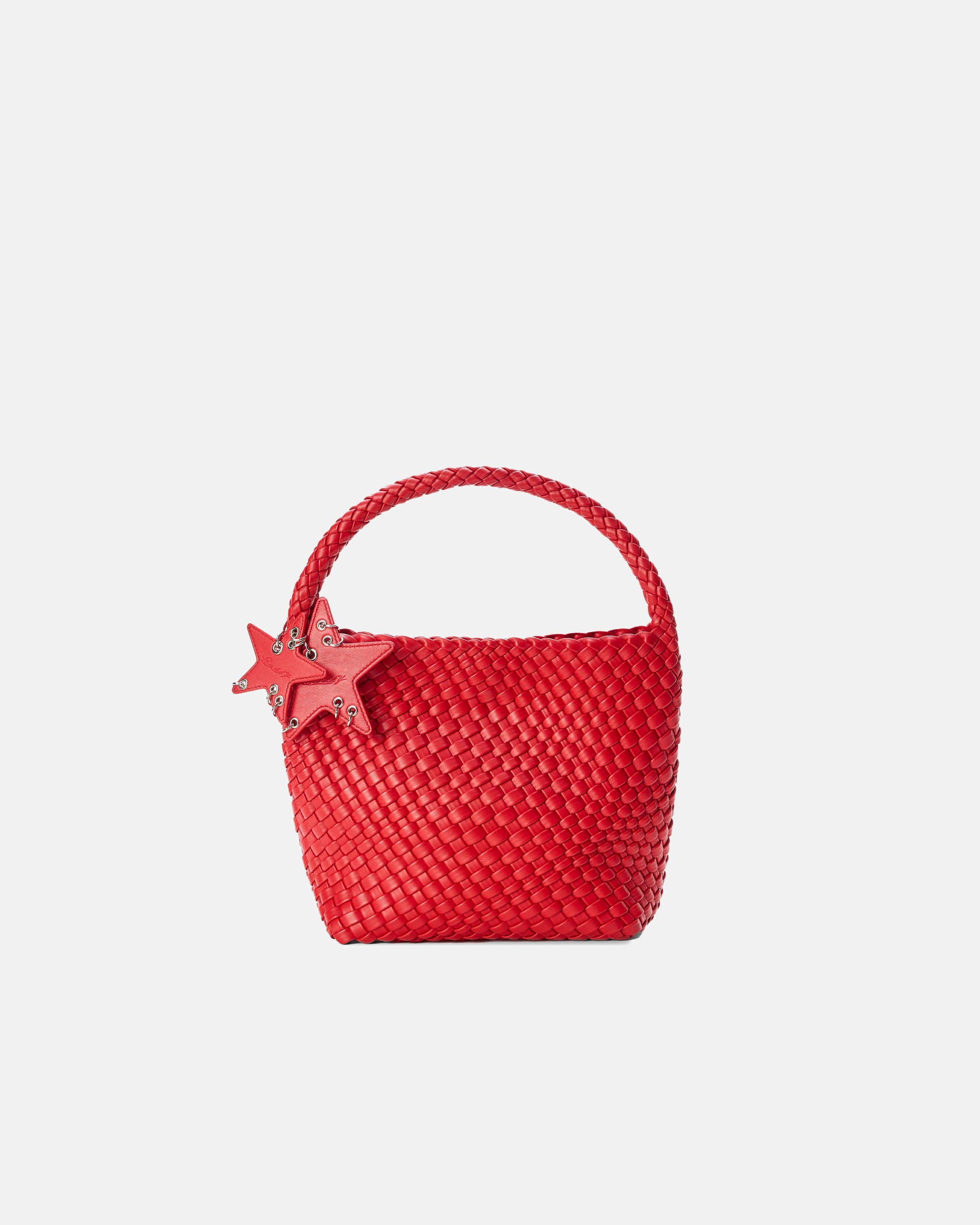 Small Woven Bag – ECODAY