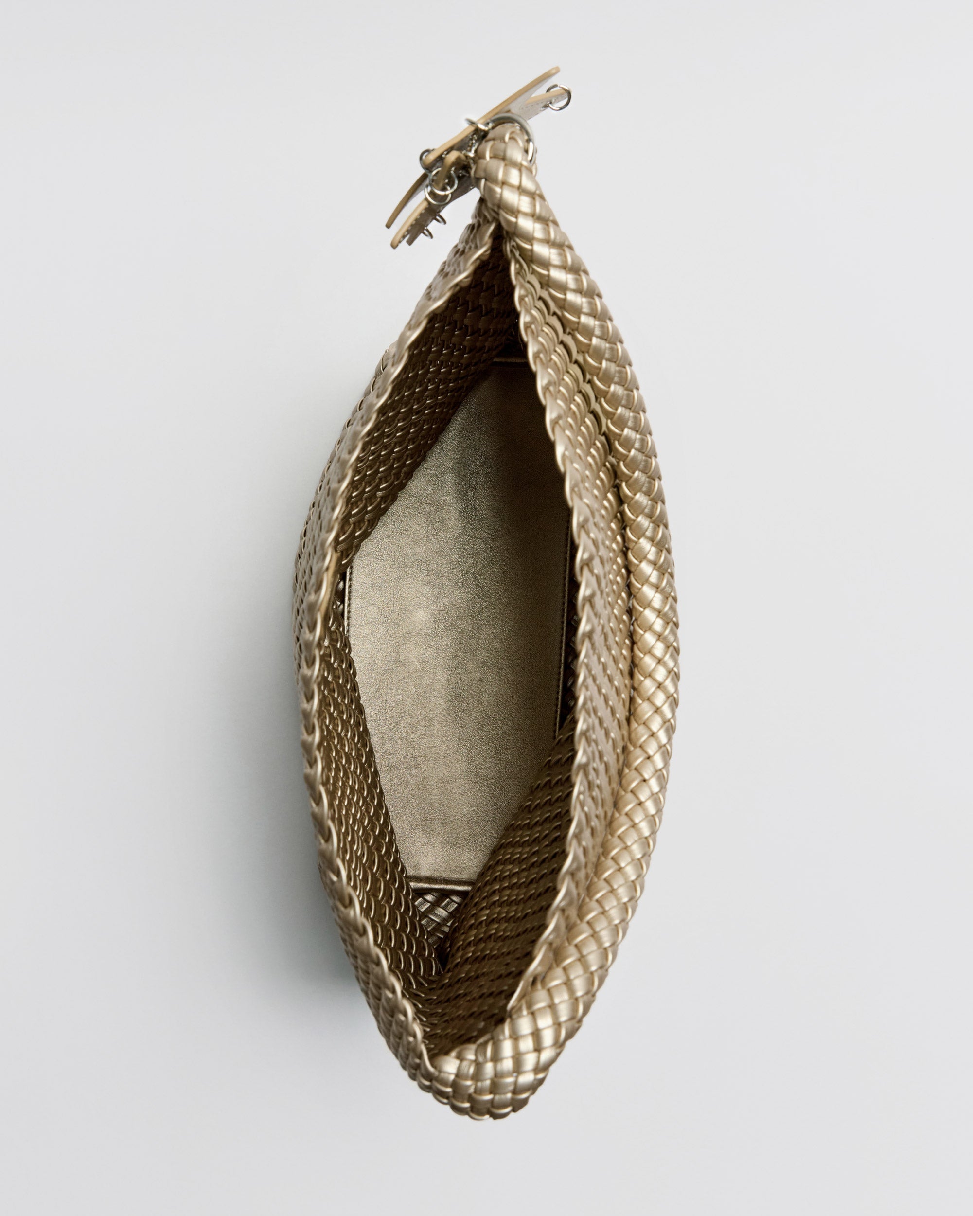 Large Woven Bag – ECODAY