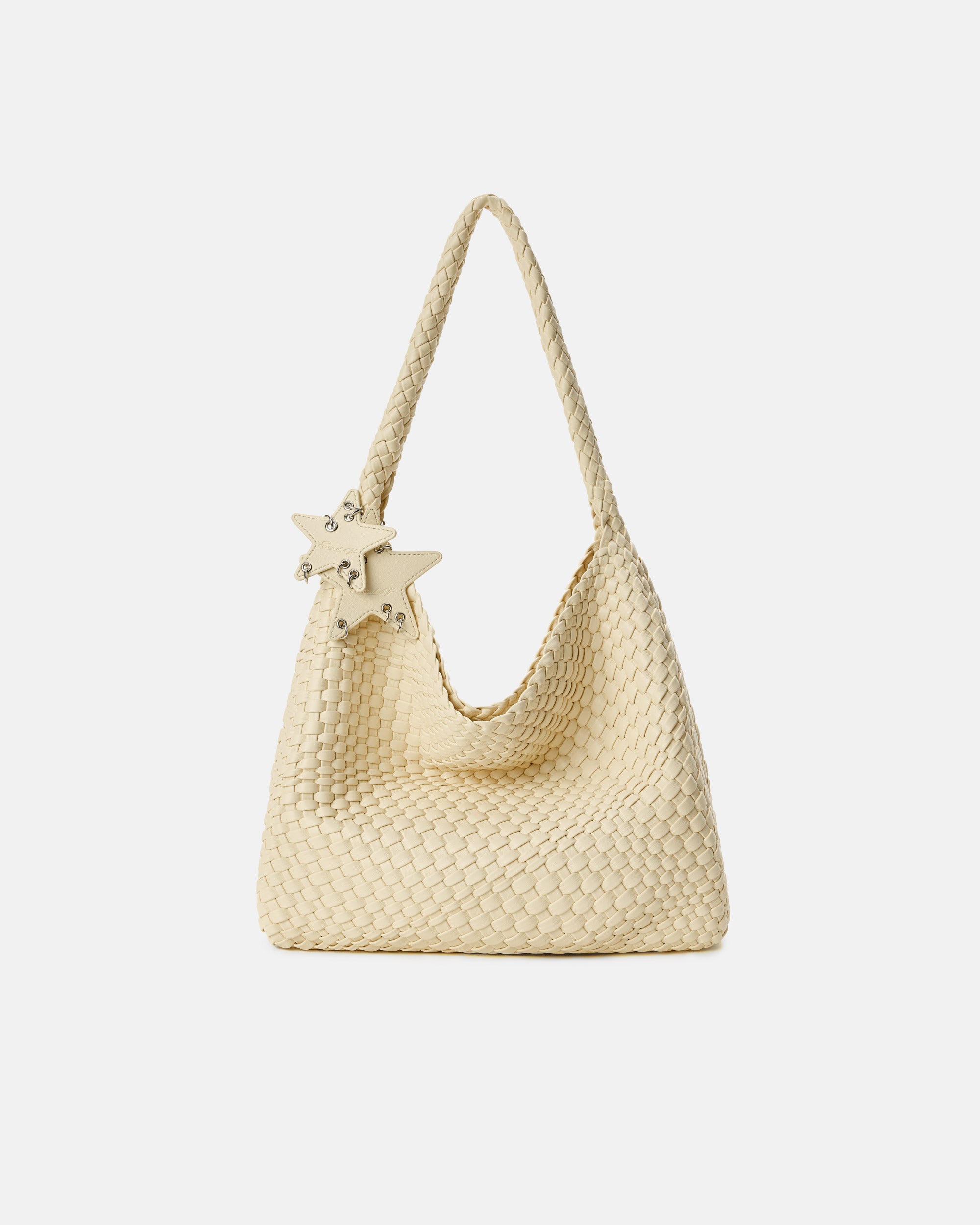 Large Woven Bag – ECODAY