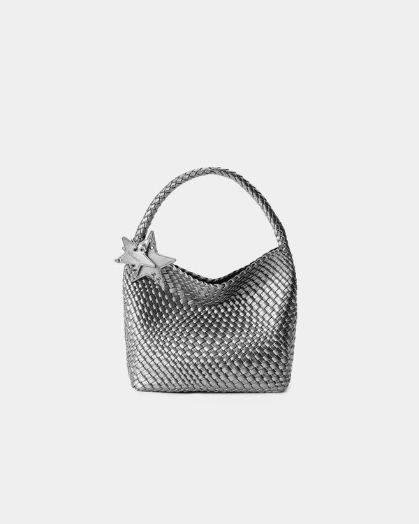 Medium Woven Bag