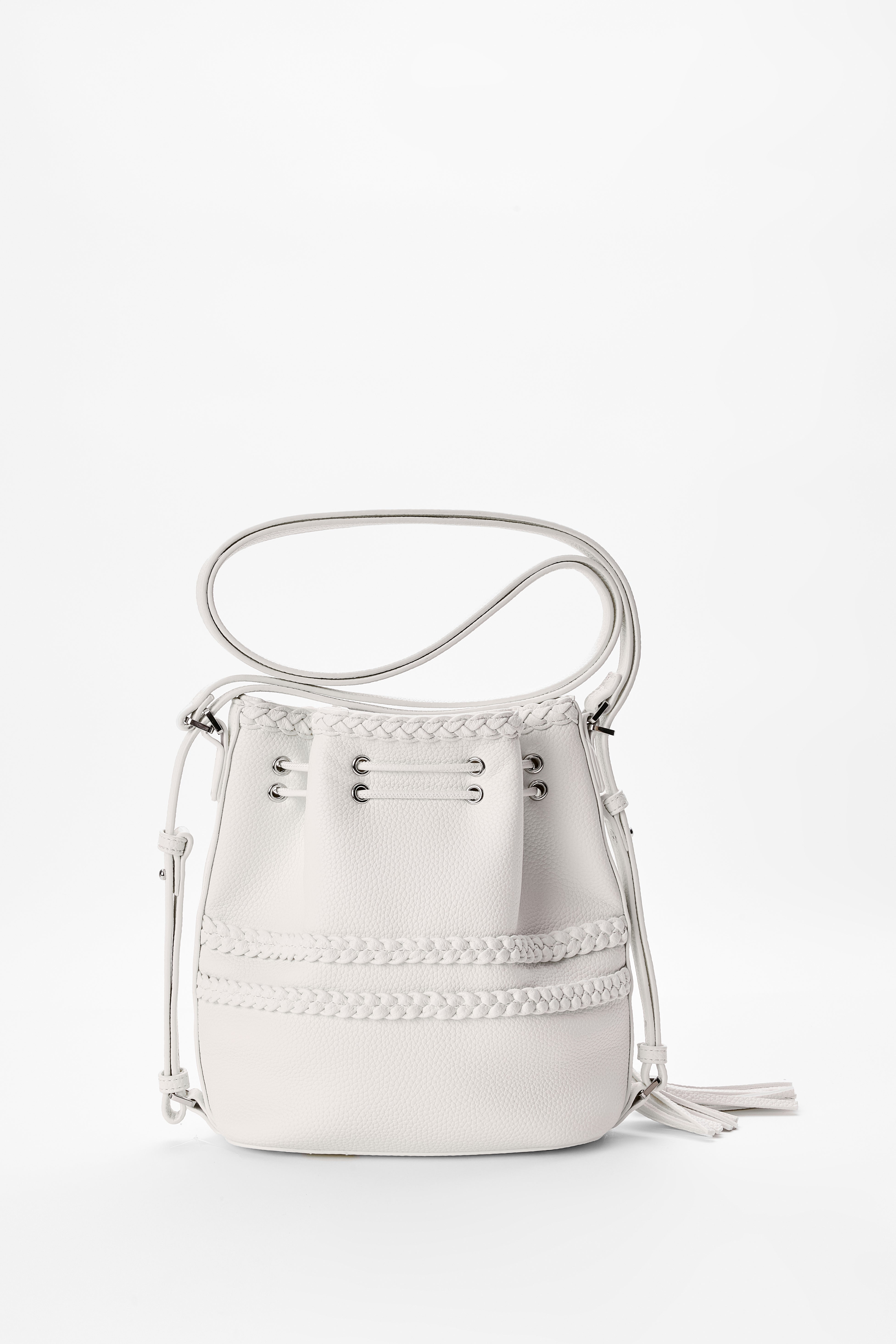 Island Drawstring Bucket Backpack – ECODAY