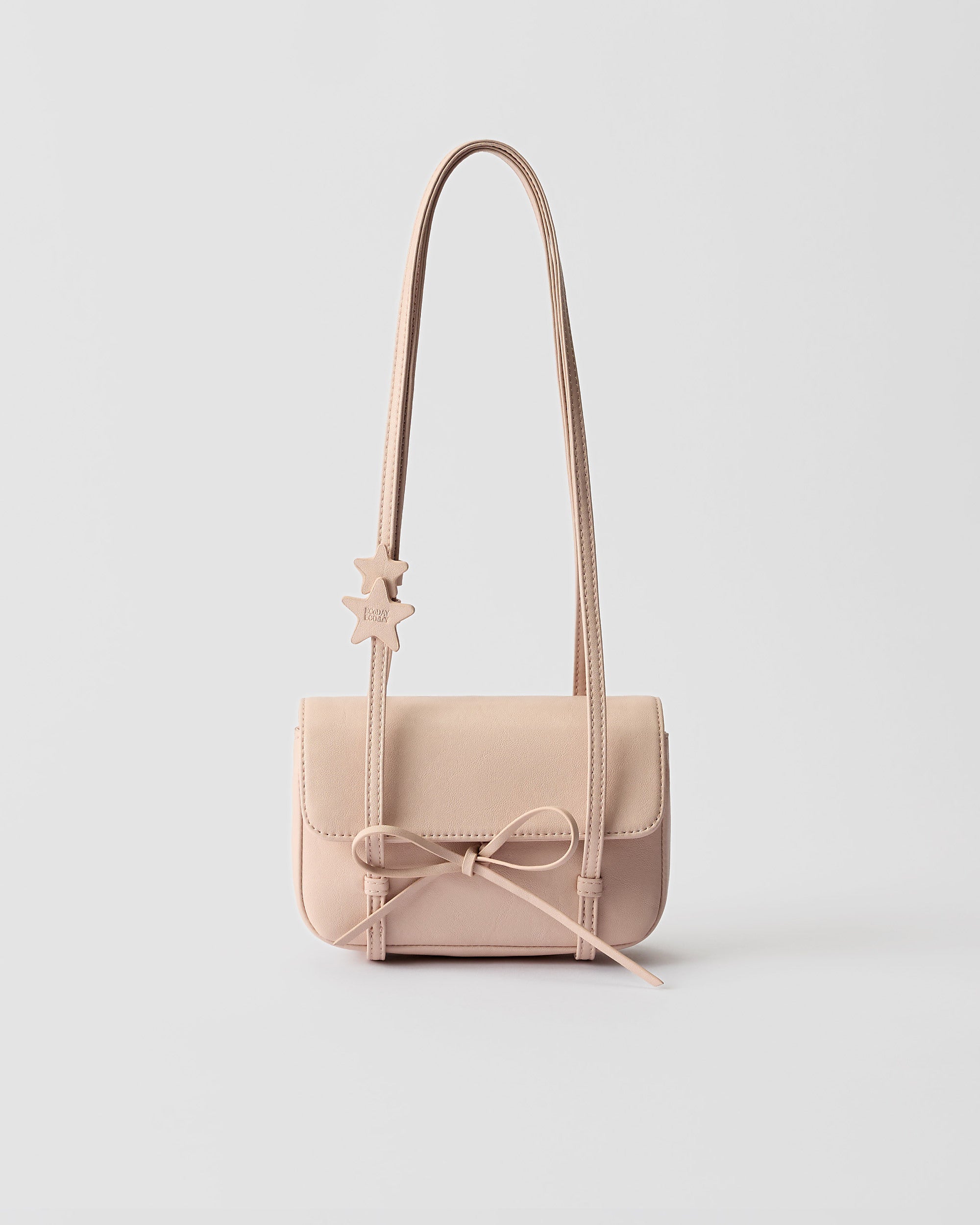 ECODAY ショルダーバッグ ピンク ショルダーバッグ – ECODAY