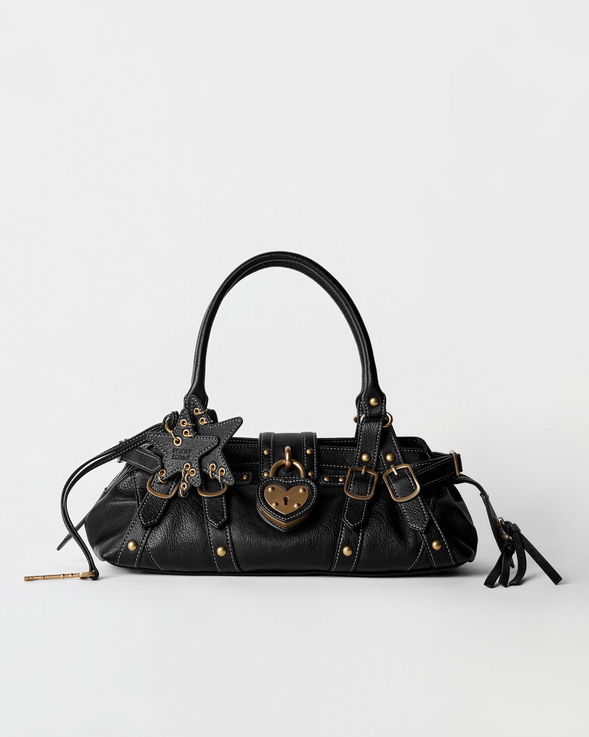 ECODAY Lockie Baguette Bag スターチャーム付き 完売品 Lockie Baguette Bag – ECODAY