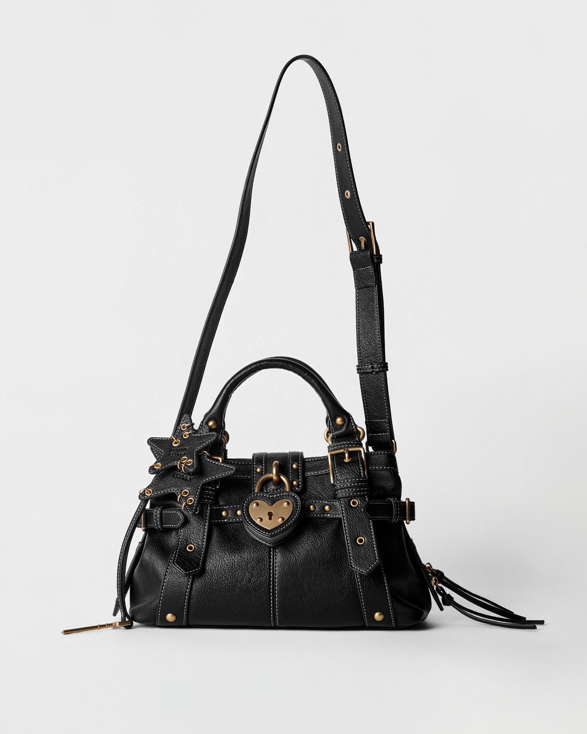 Lockie Handbag – ECODAY
