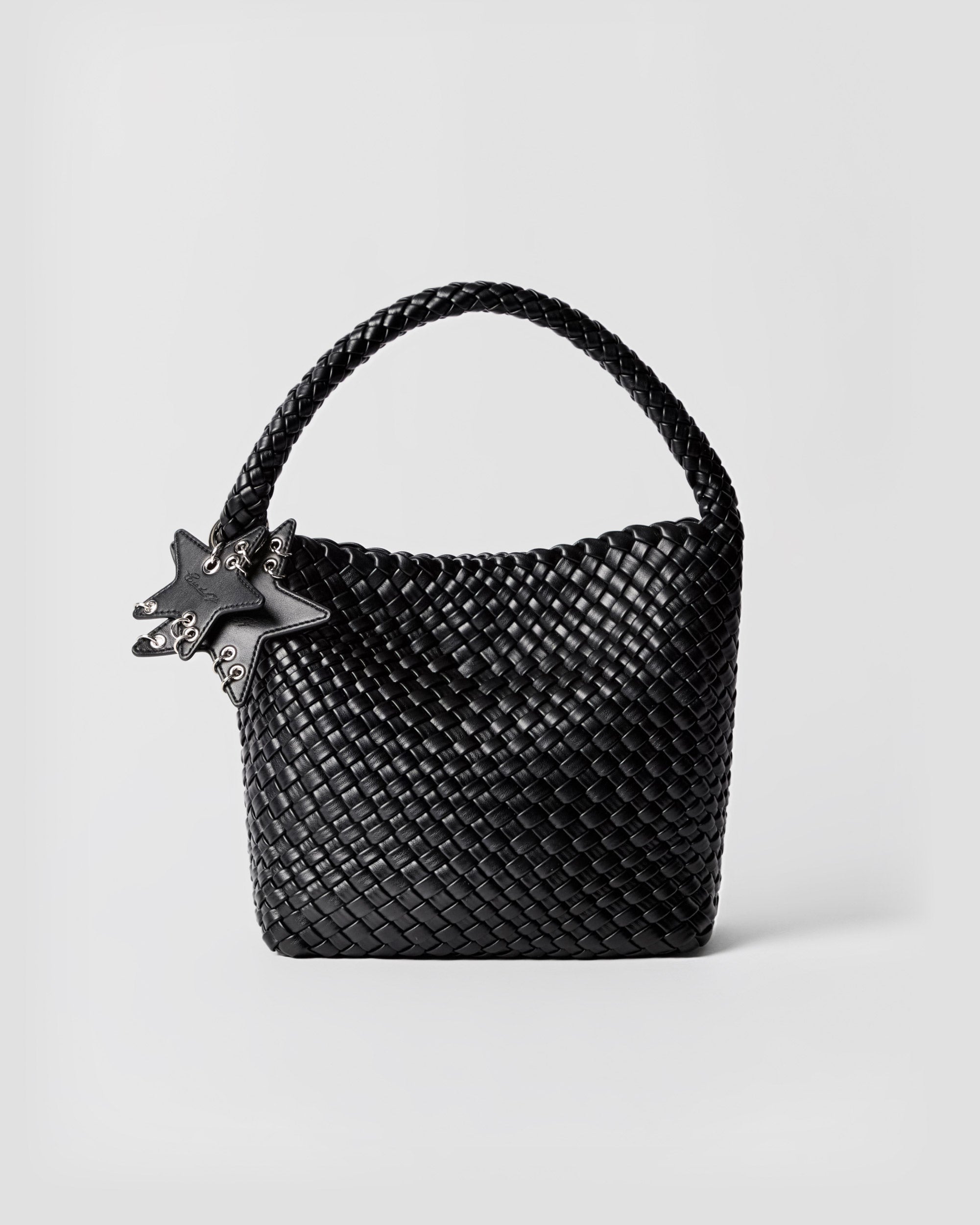 Small Woven Bag – ECODAY