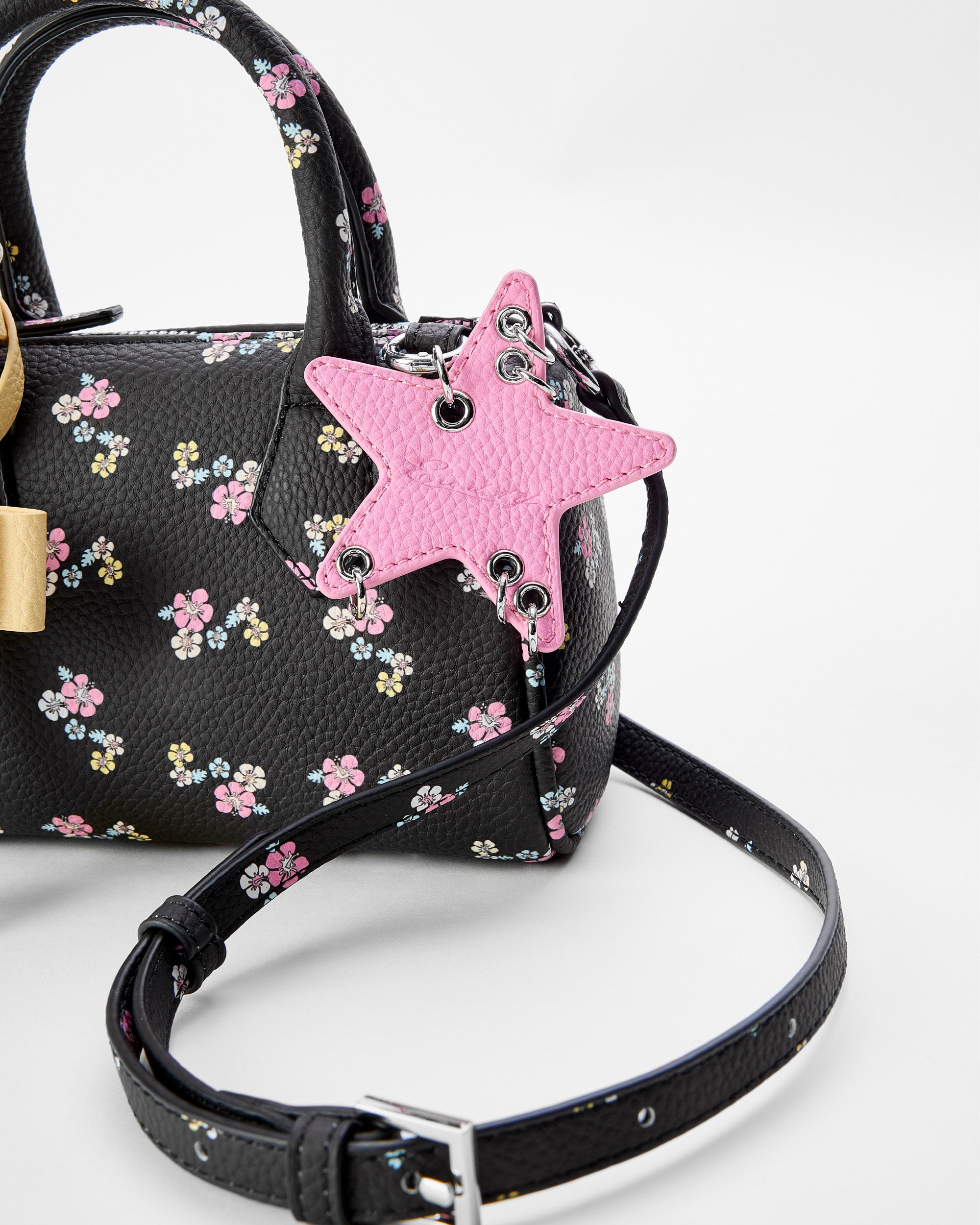 Floral Handbag – ECODAY