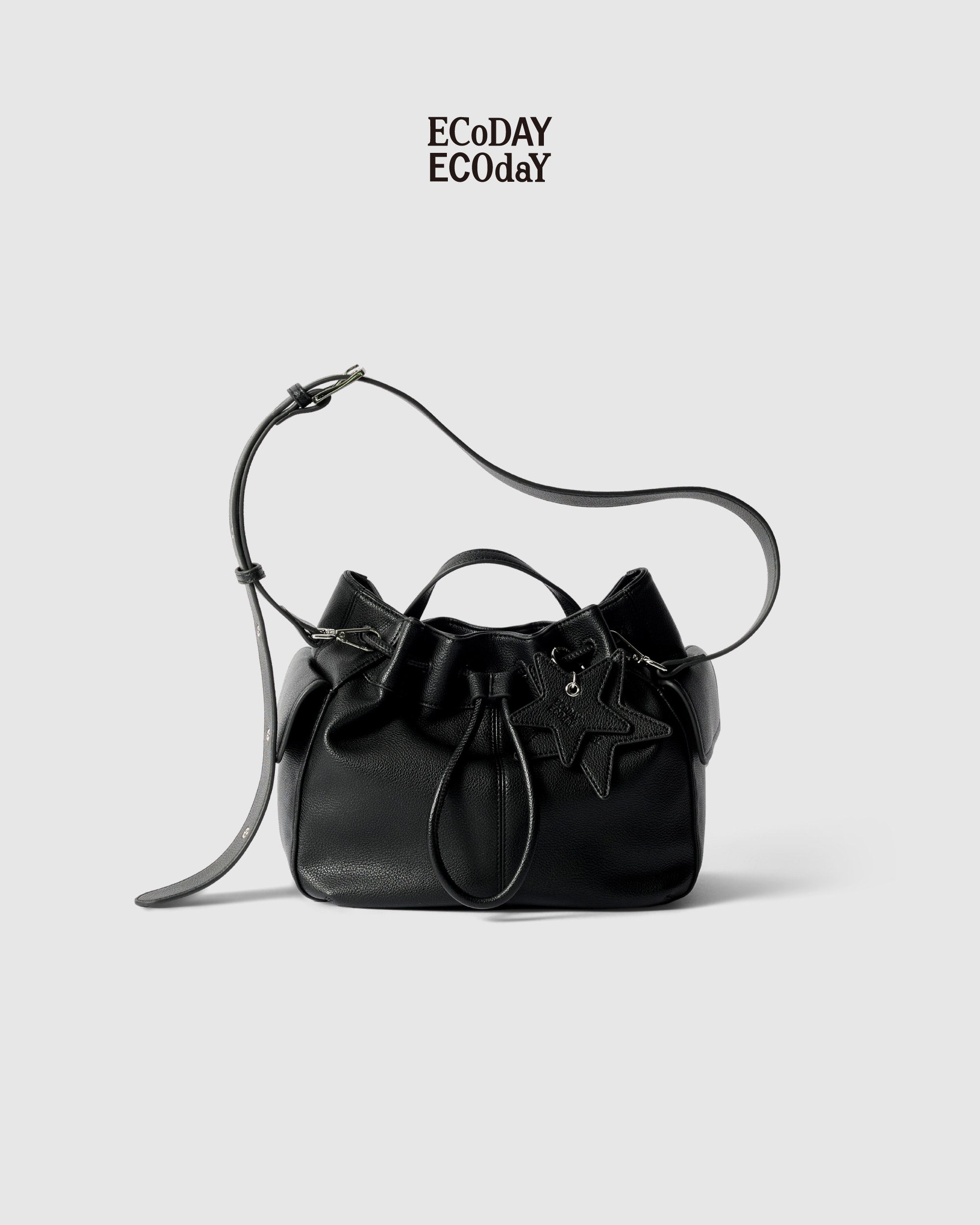 Bucket Bag – ECODAY