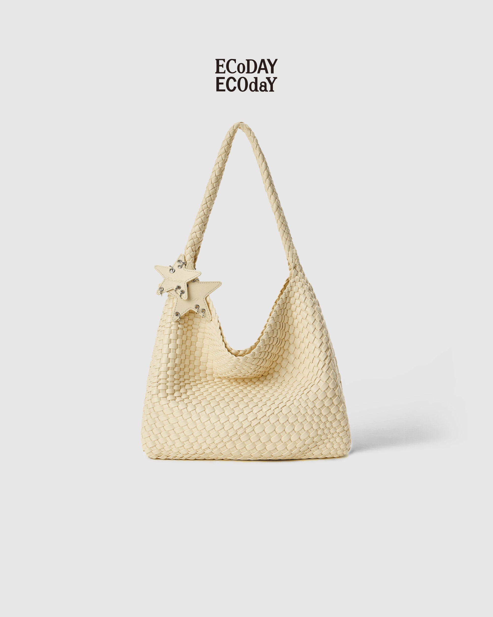 Floral Handbag – ECODAY