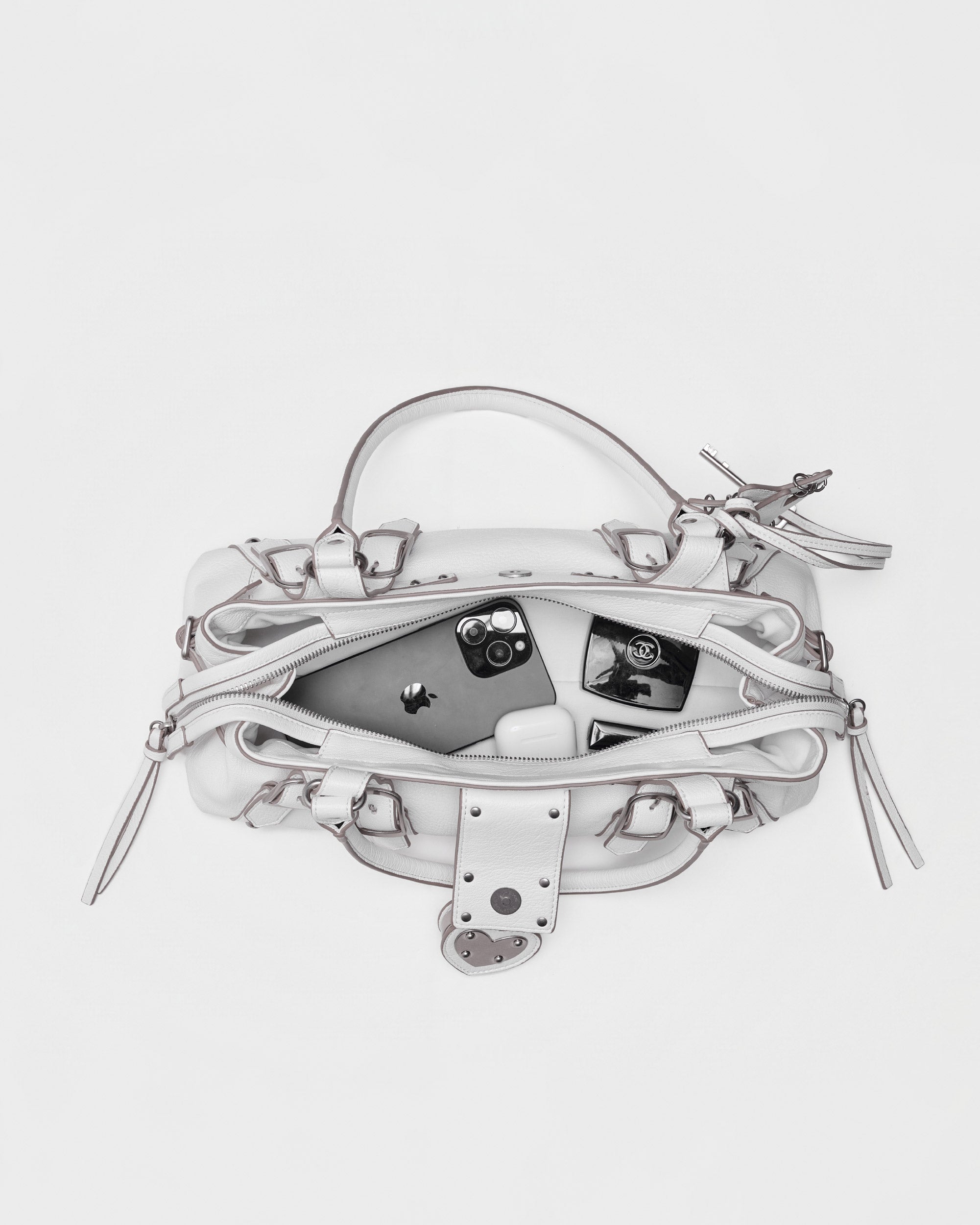 Lockie Baguette Bag – ECODAY