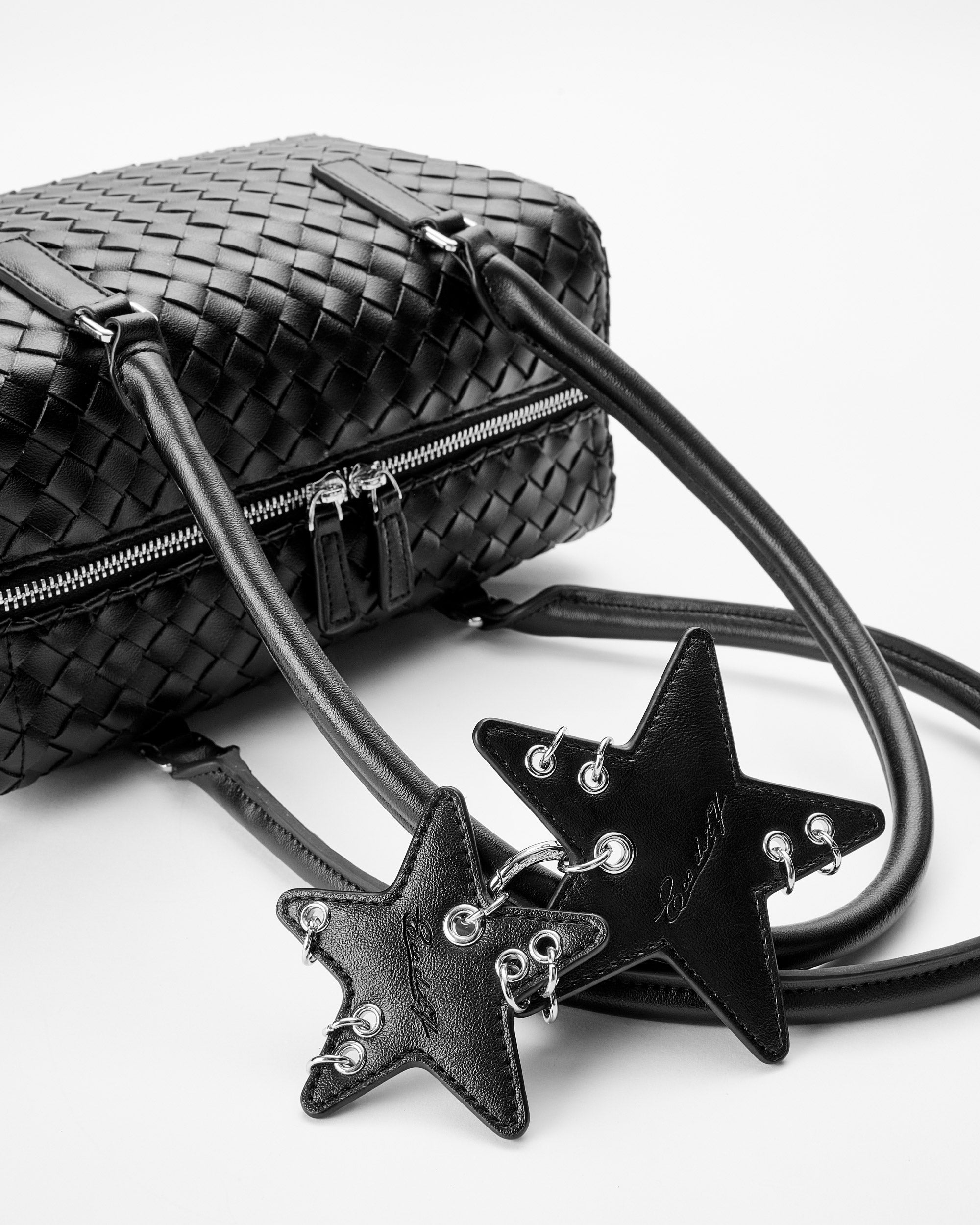 Woven Shoulder Bag – ECODAY