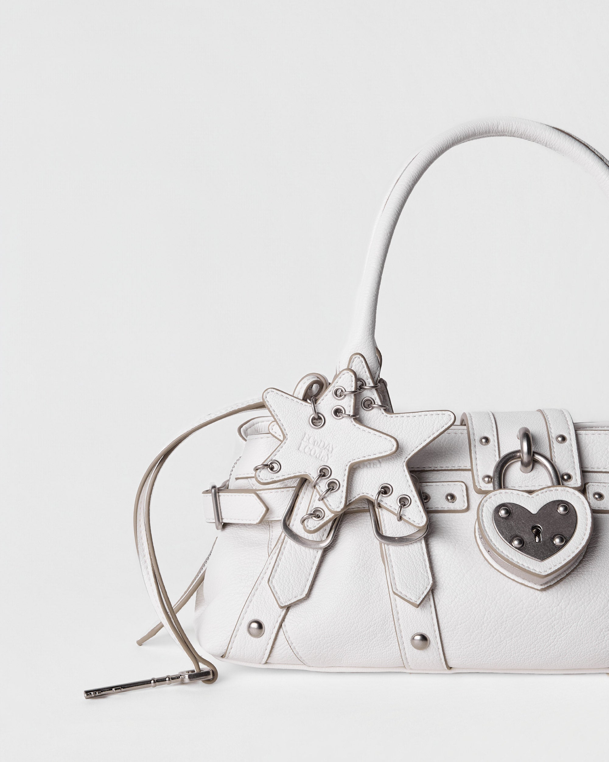 Lockie Baguette Bag – ECODAY