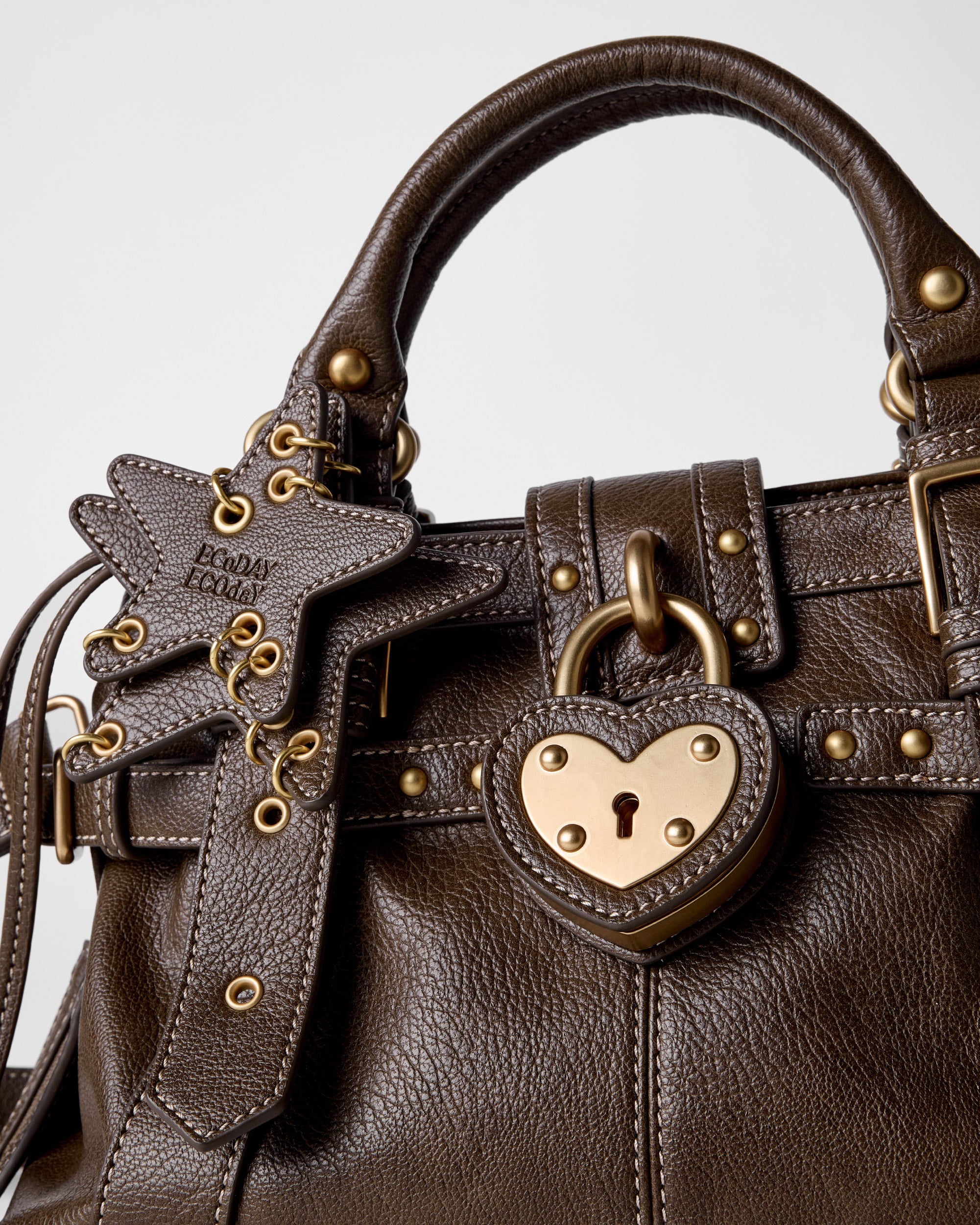Lockie Handbag – ECODAY