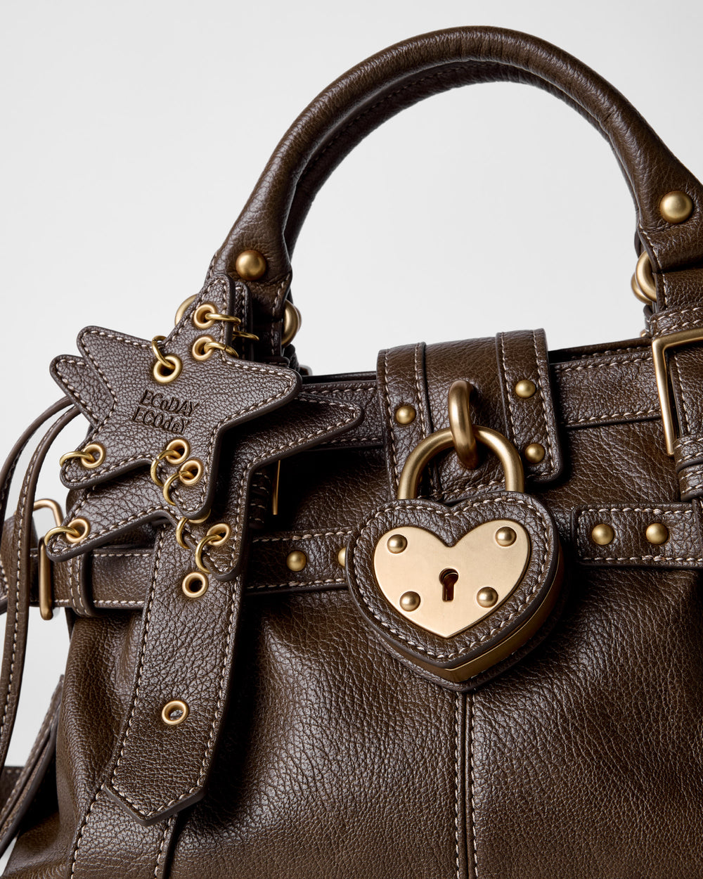 Lockie Handbag – ECODAY