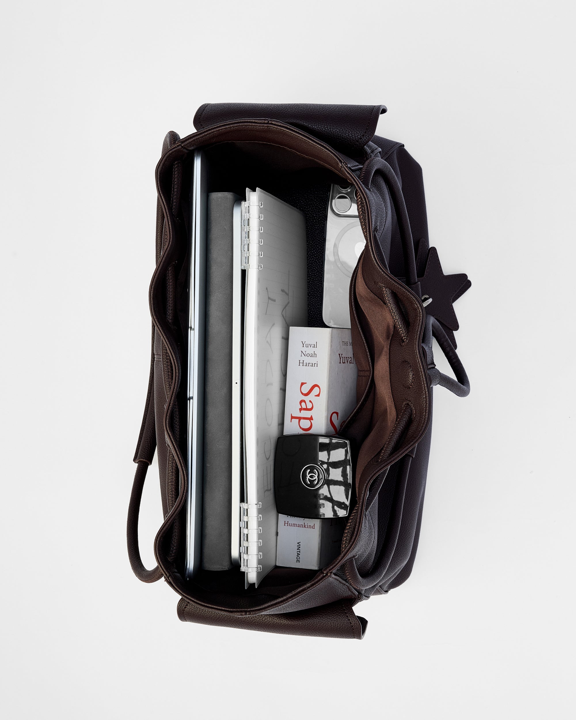 Cozy Drawstring Bag – ECODAY