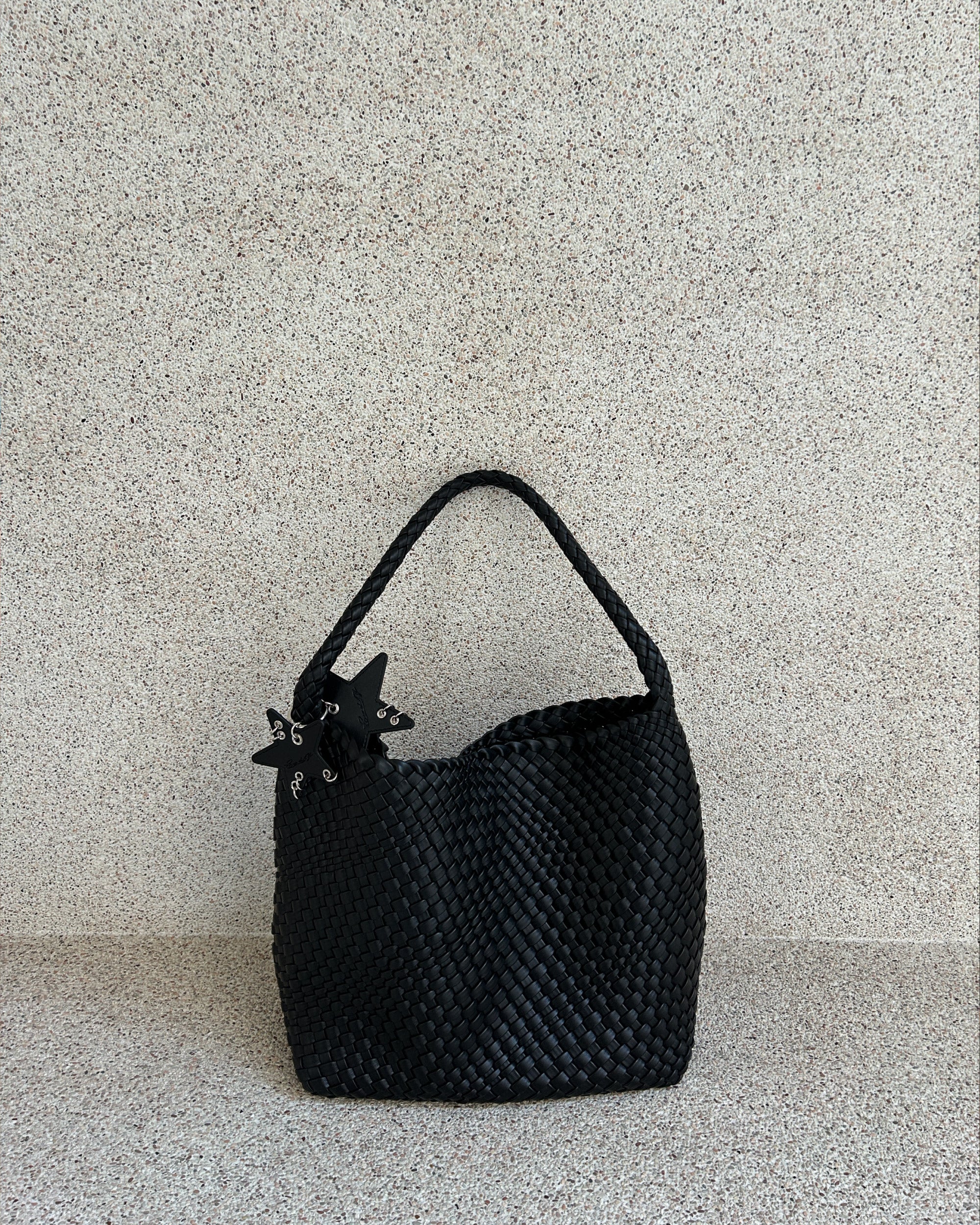 Large Woven Bag – ECODAY