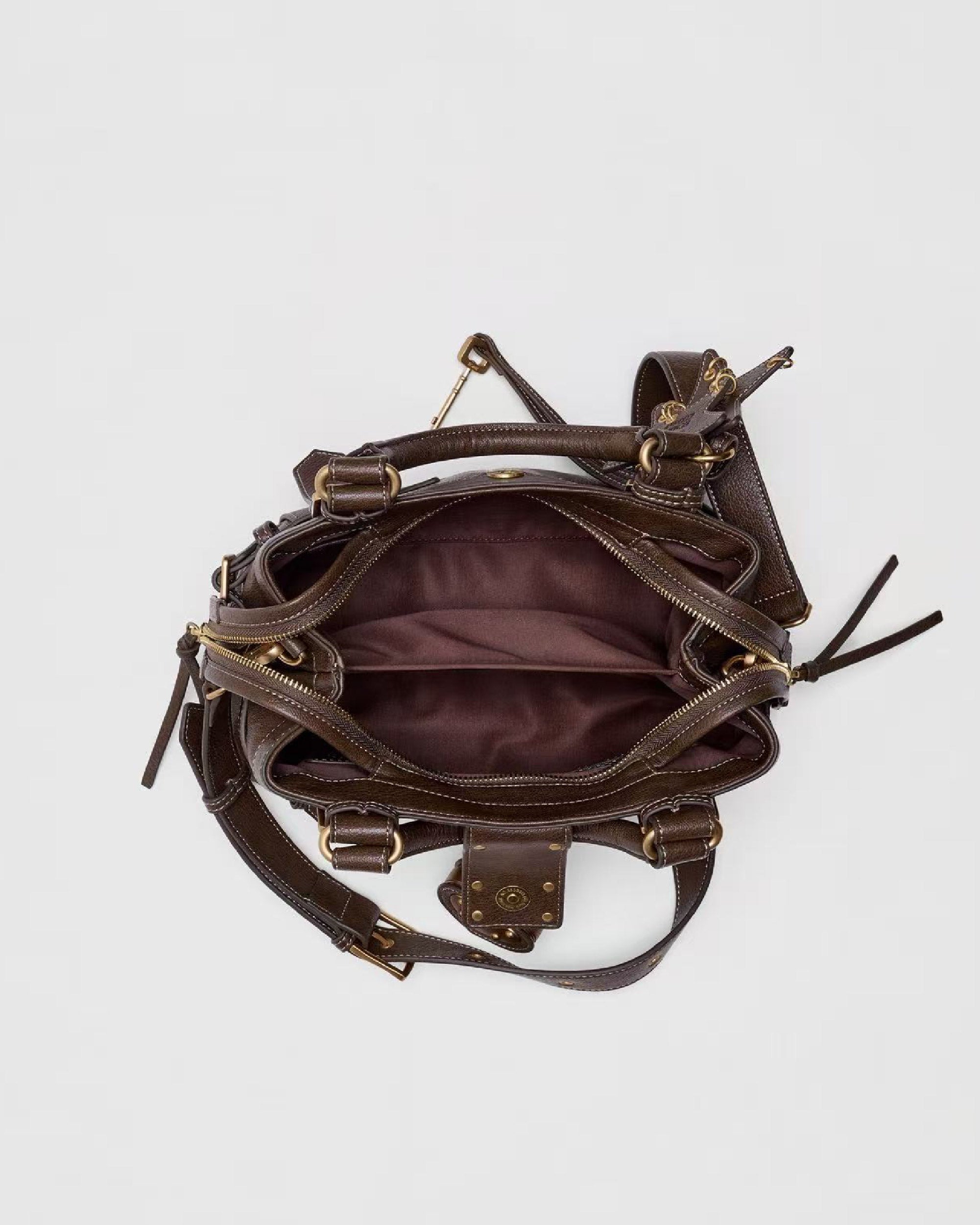 Lockie Handbag – ECODAY