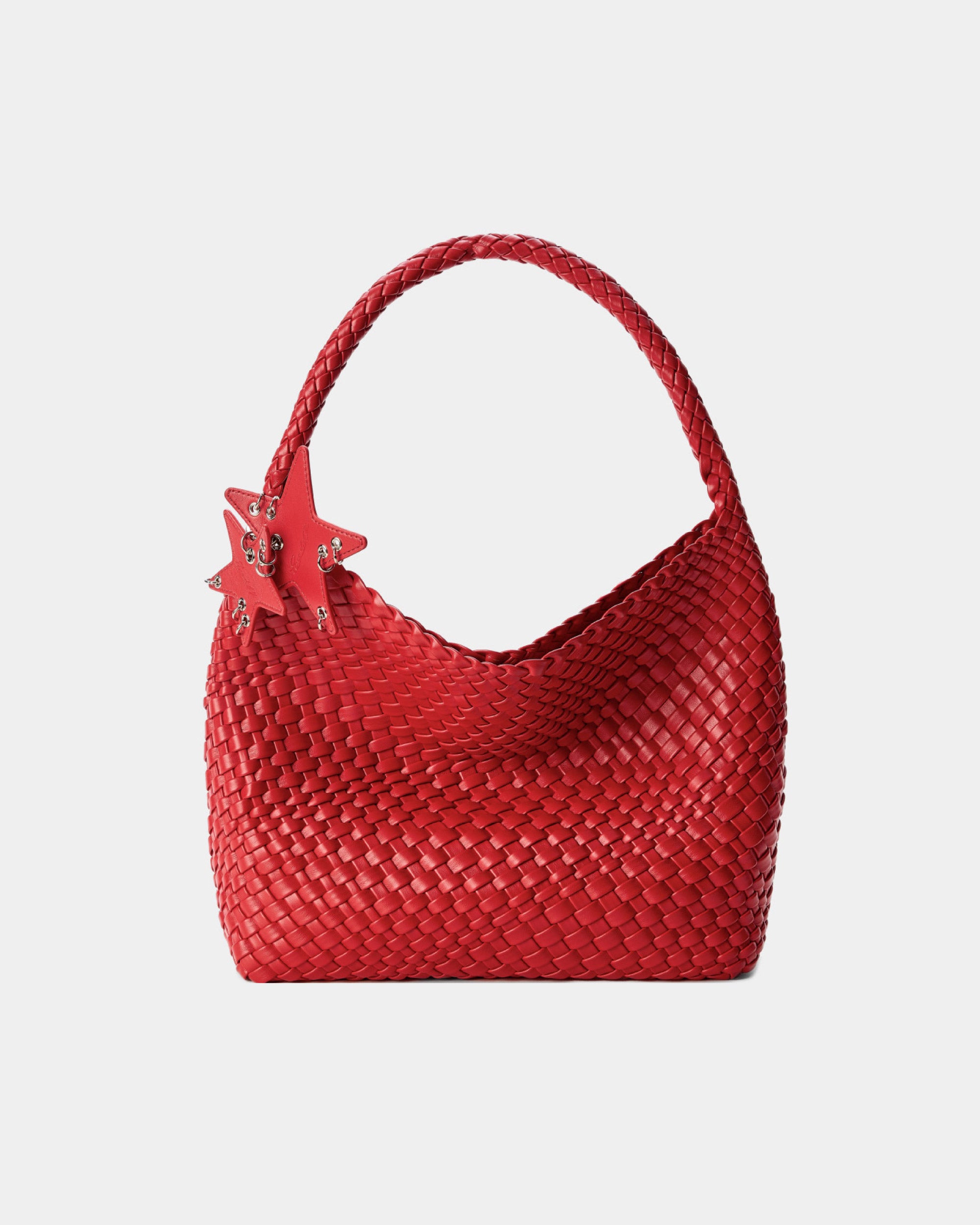 Medium Woven Bag – ECODAY