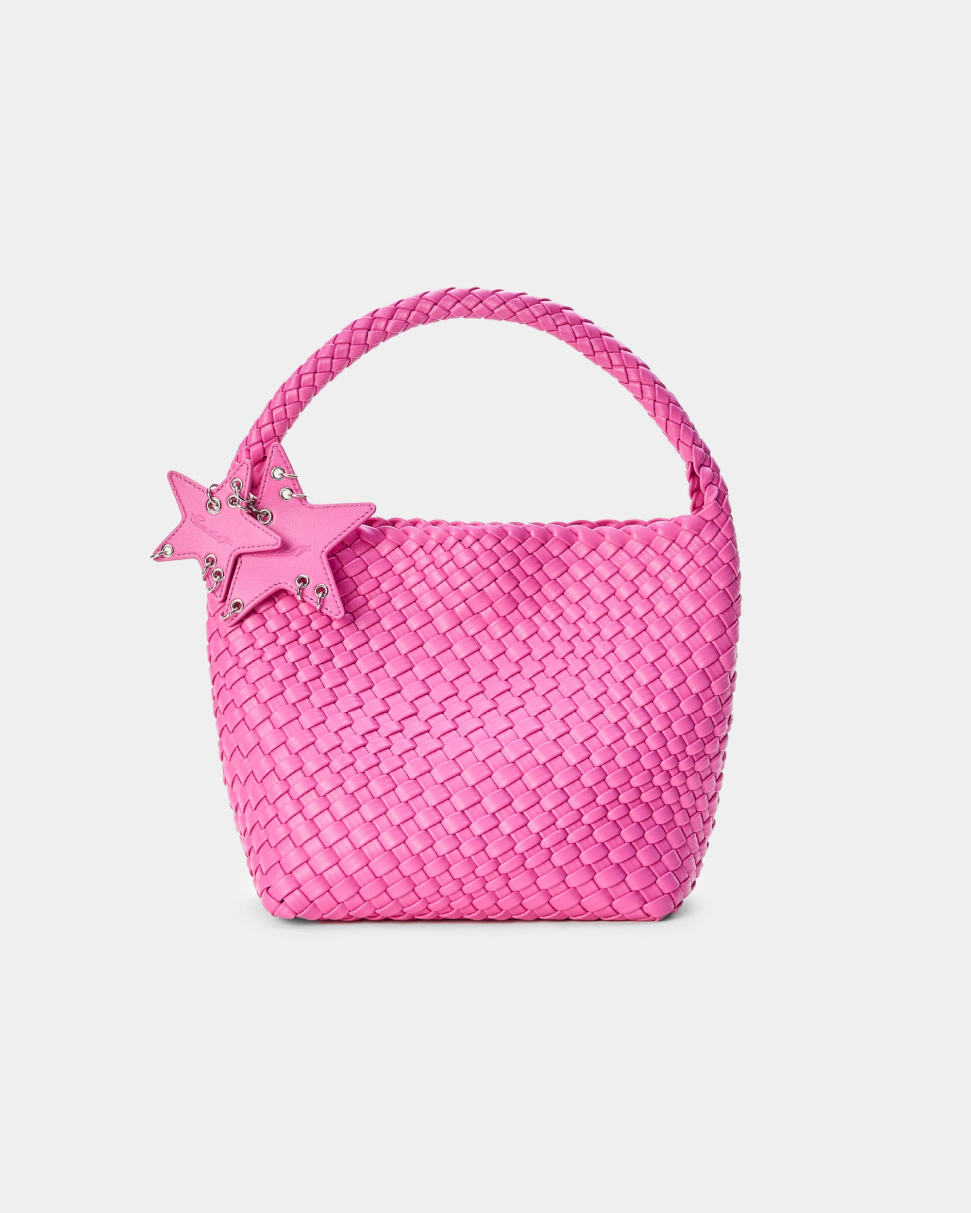 Small Woven Bag – ECODAY