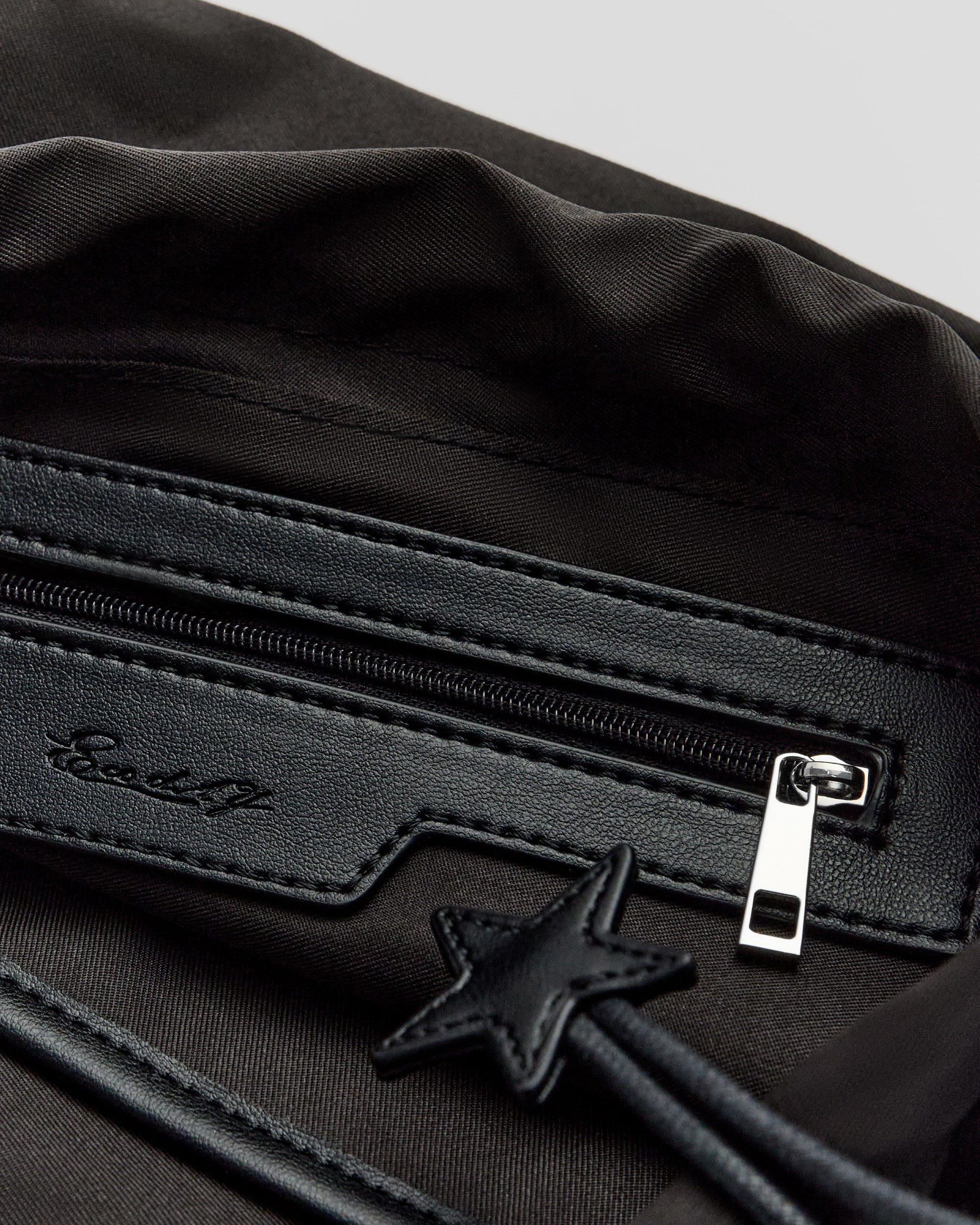 Medium Woven Bag – ECODAY