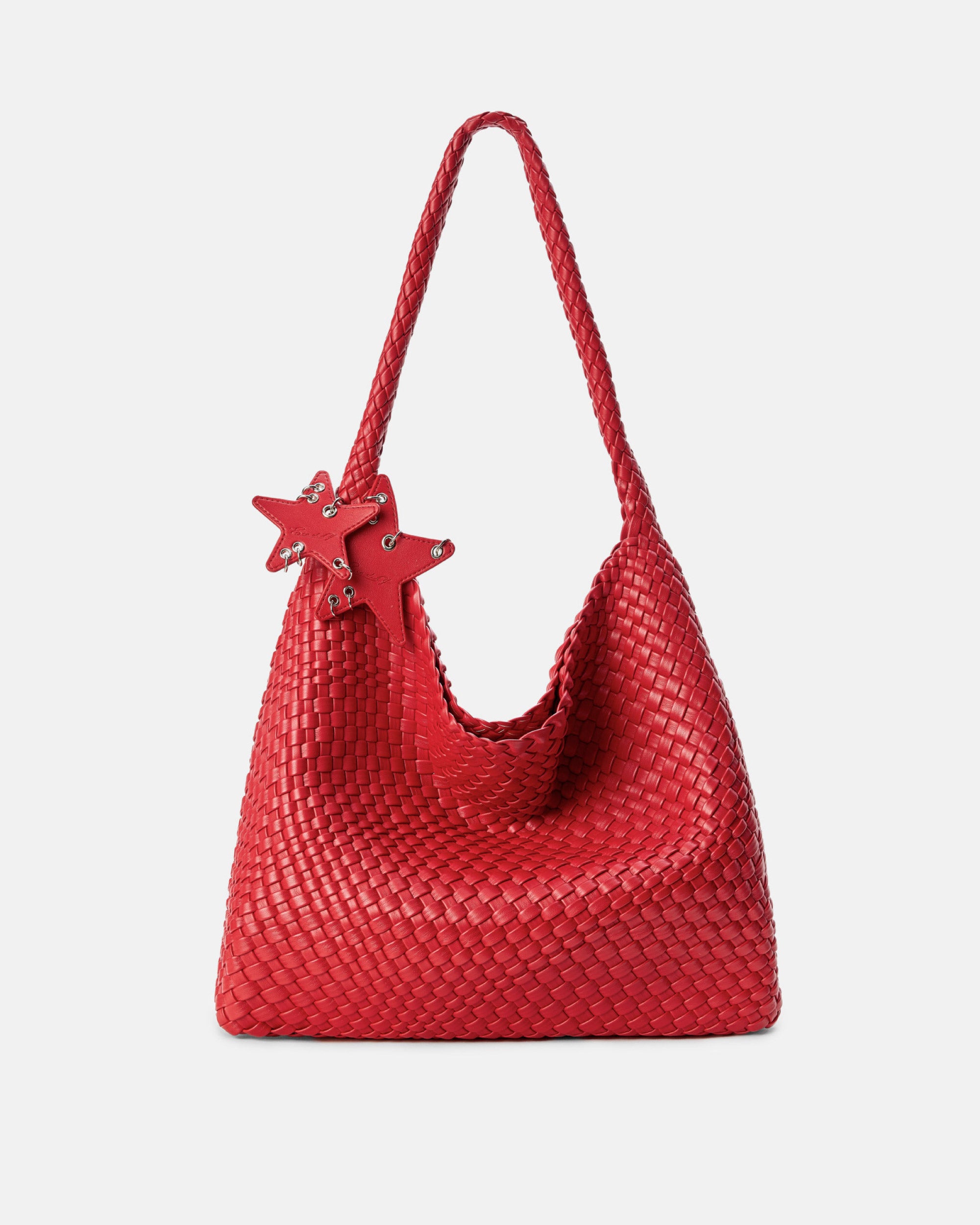 Large Woven Bag – ECODAY
