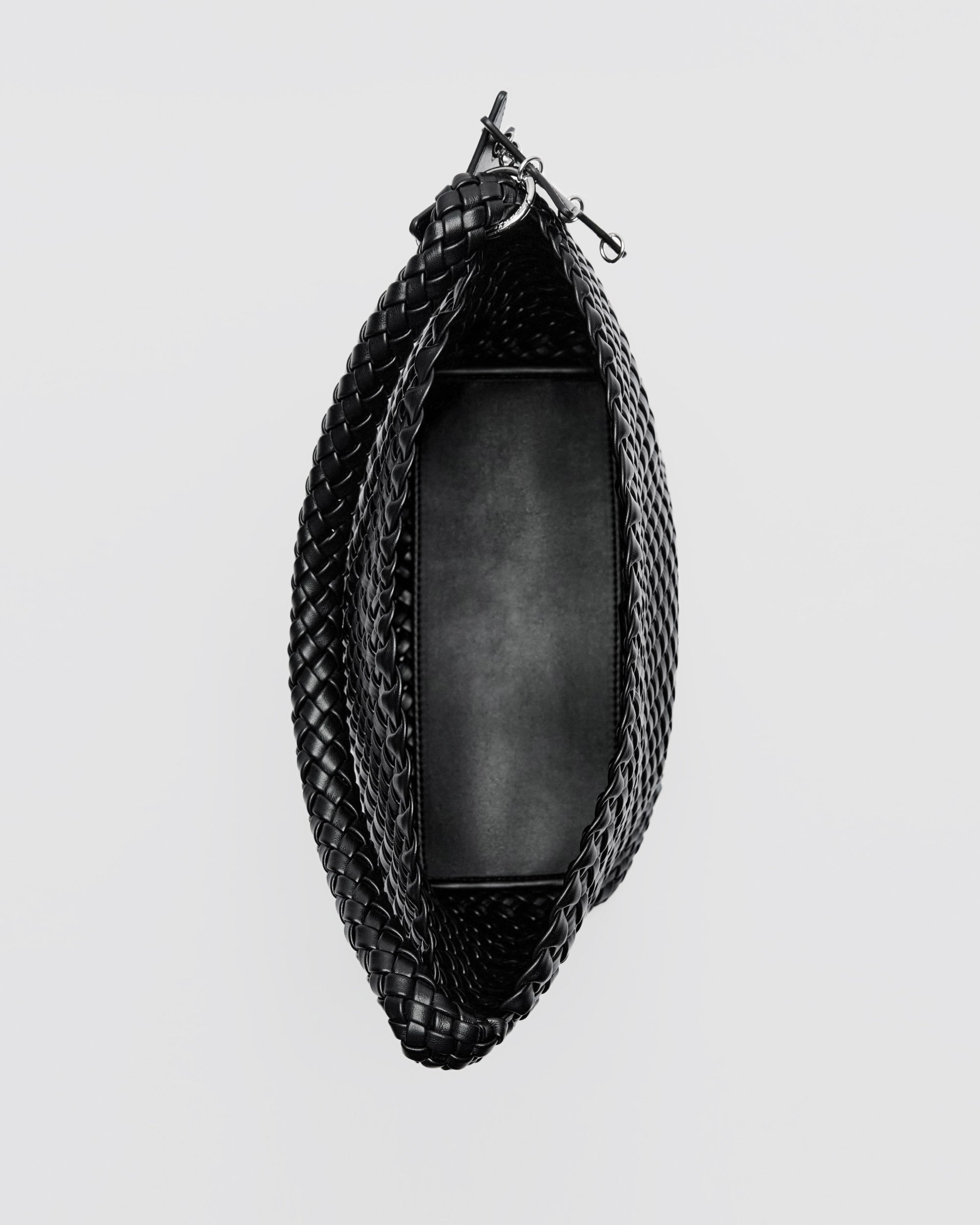 Medium Woven Bag – ECODAY