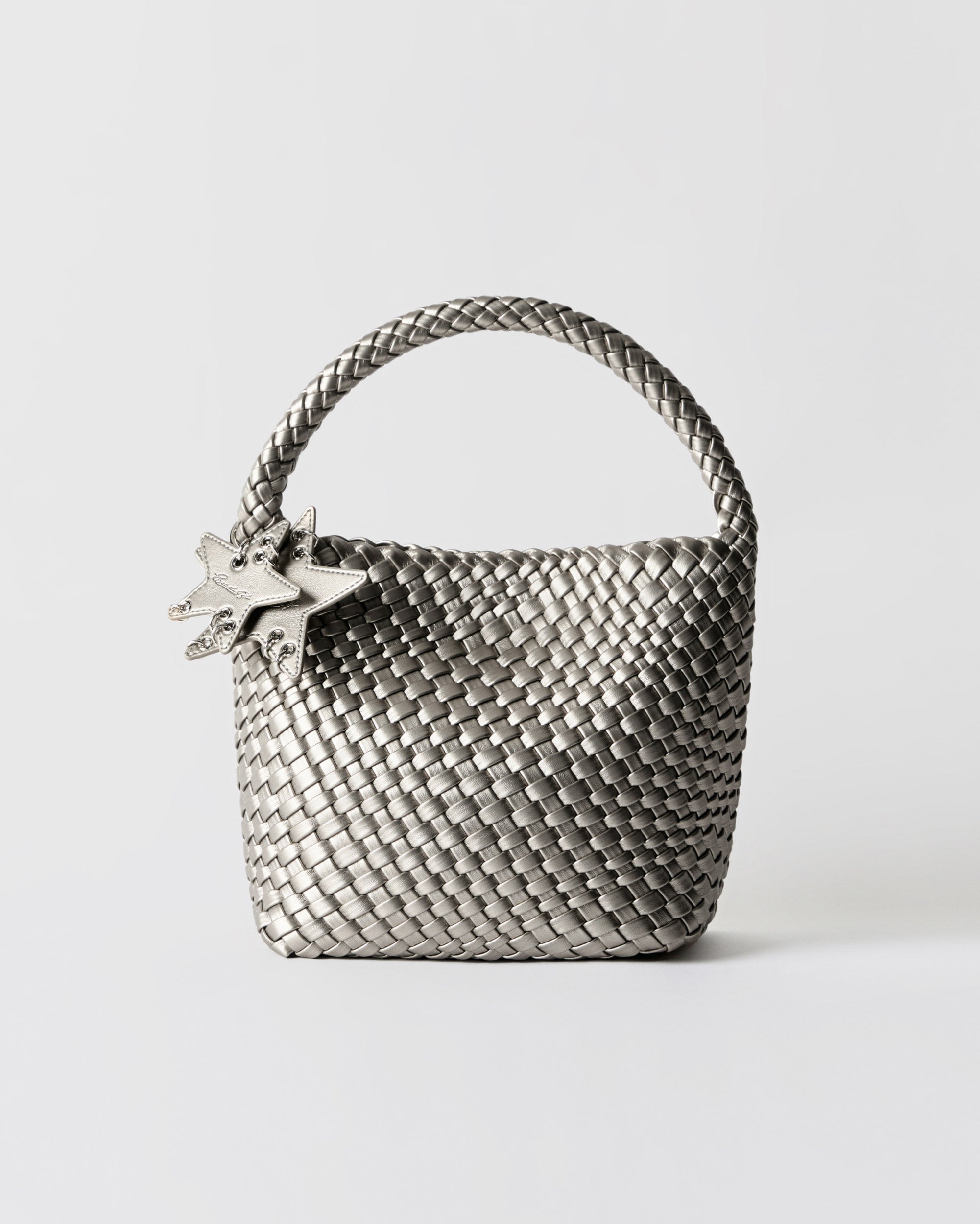 Small Woven Bag – ECODAY